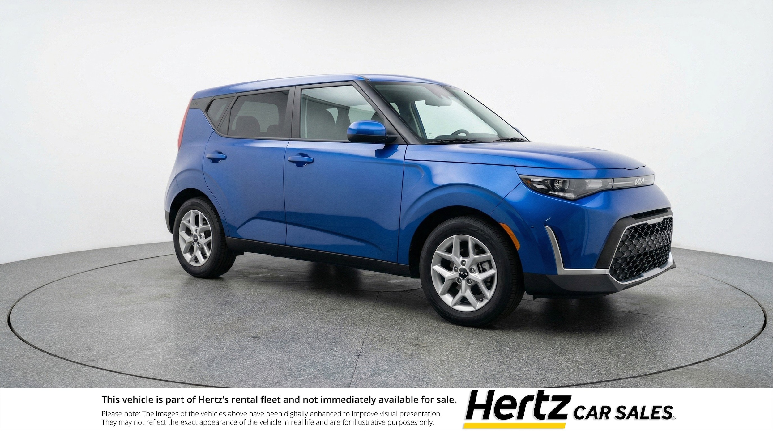 Thumbnail: 2025 Kia Soul - 1