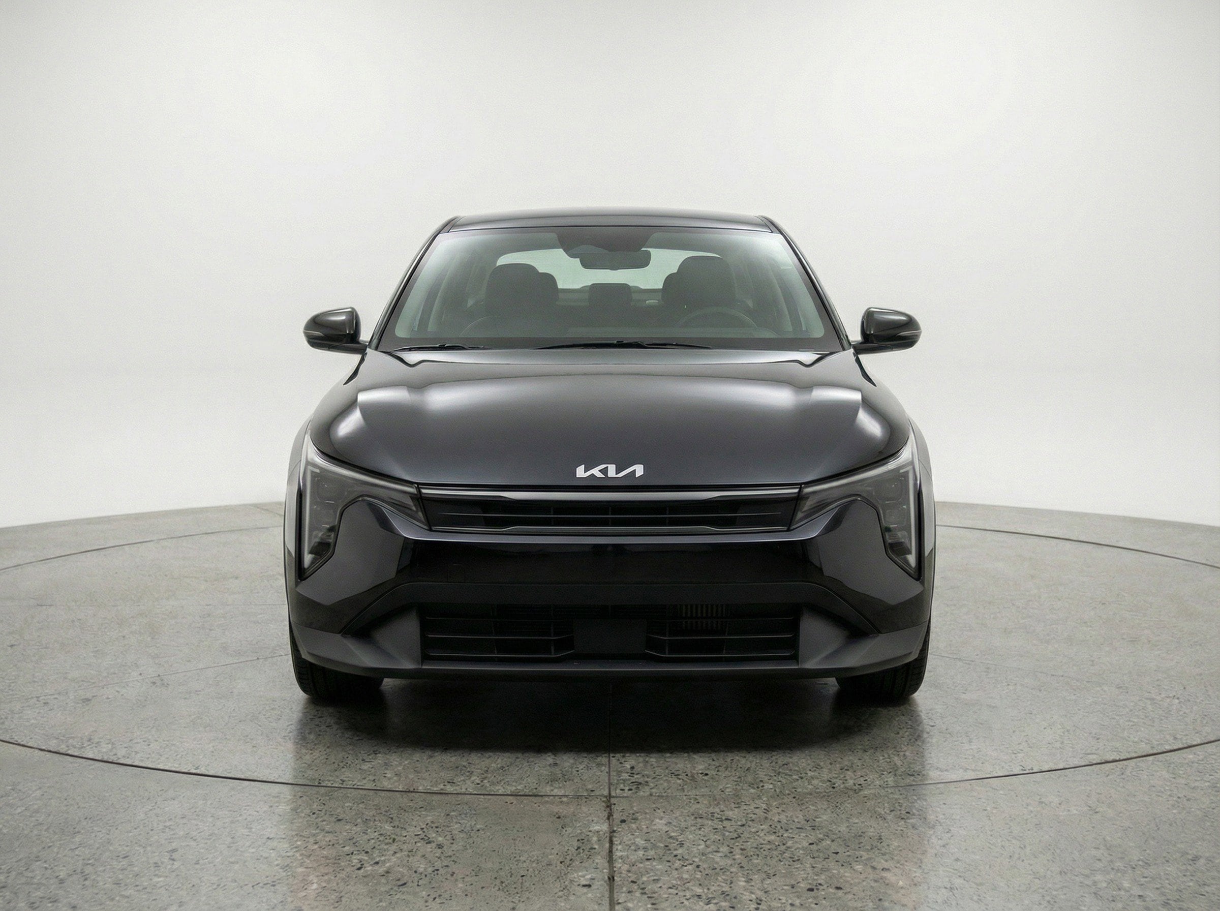 Thumbnail: 2025 Kia K4 - 2