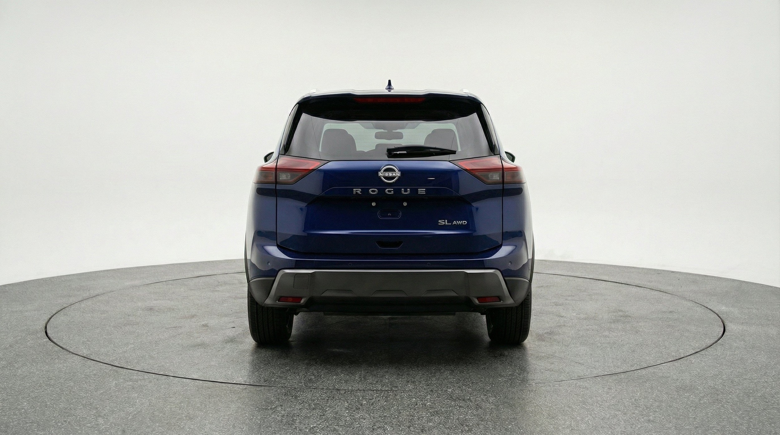 Thumbnail: 2026 Nissan Rogue - 7
