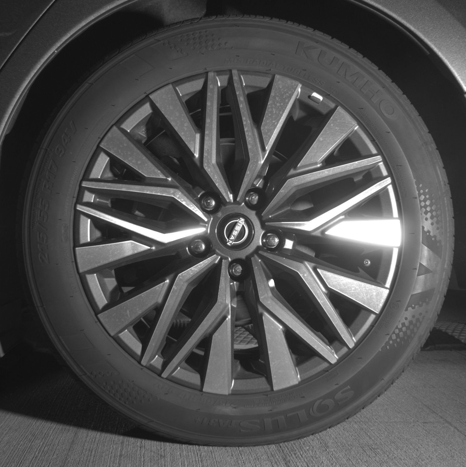 Thumbnail: 2025 Nissan Altima - 14