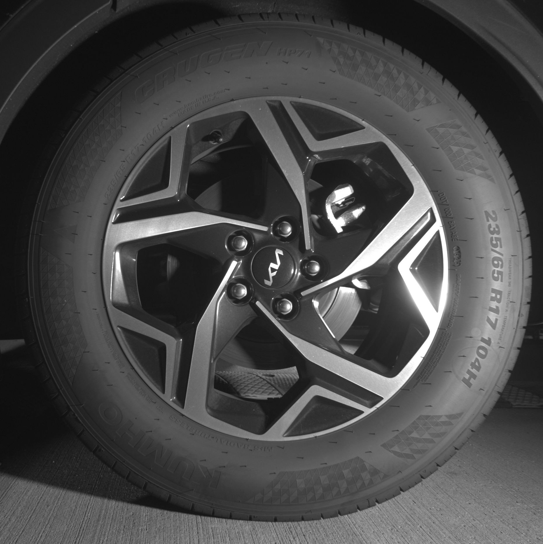 Thumbnail: 2025 Kia Sportage - 14