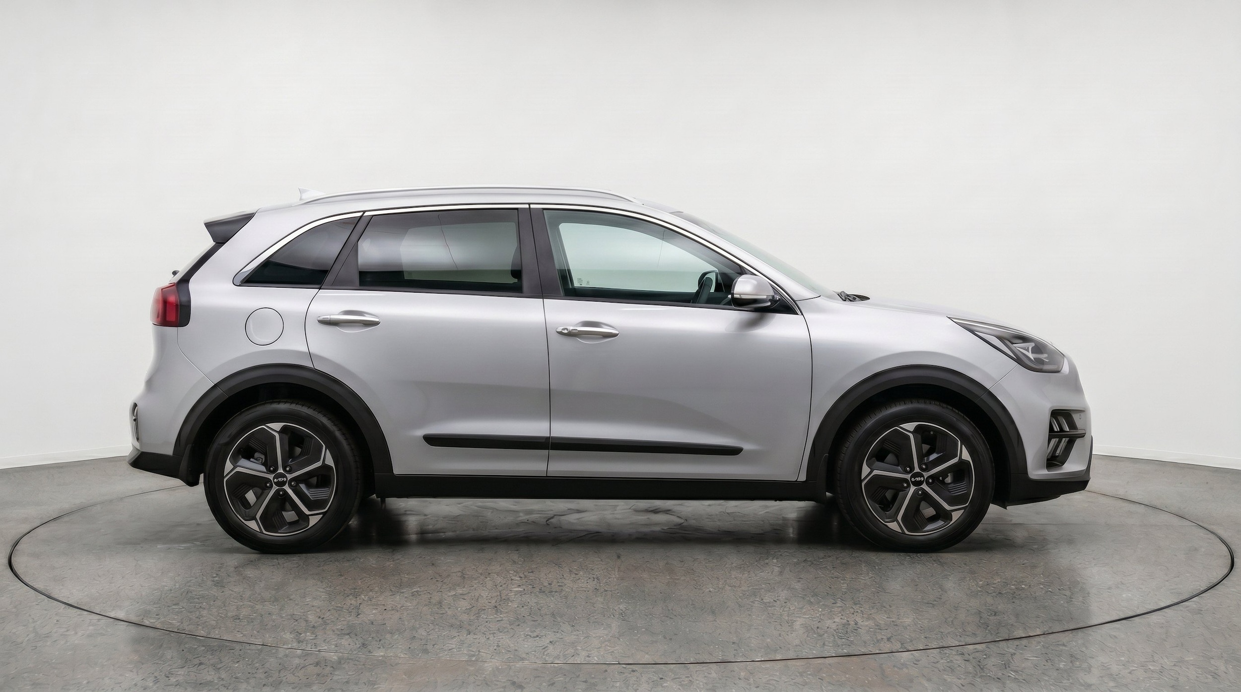 Thumbnail: 2026 Kia Niro - 11