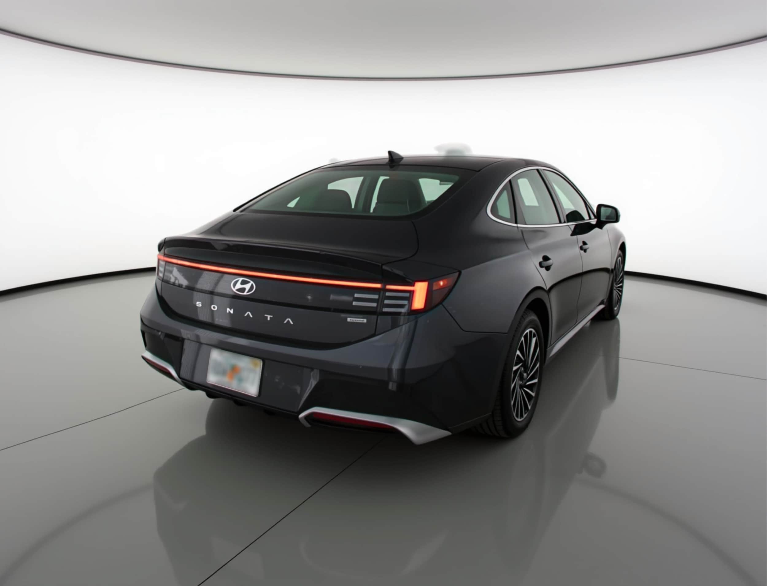 Thumbnail: 2025 Hyundai Sonata - 7