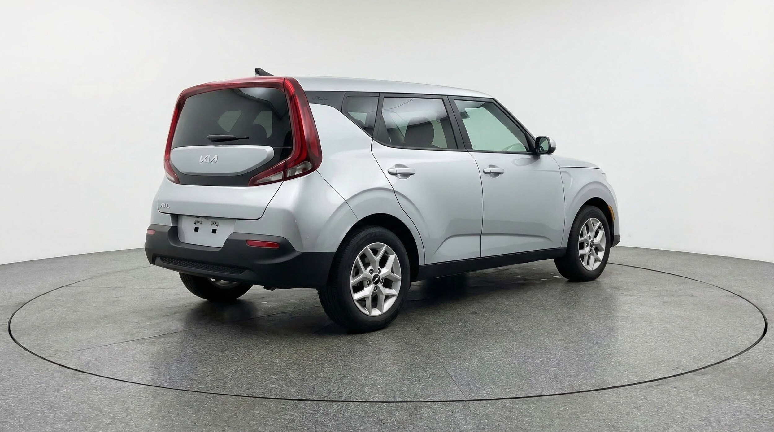 Thumbnail: 2025 Kia Soul - 9