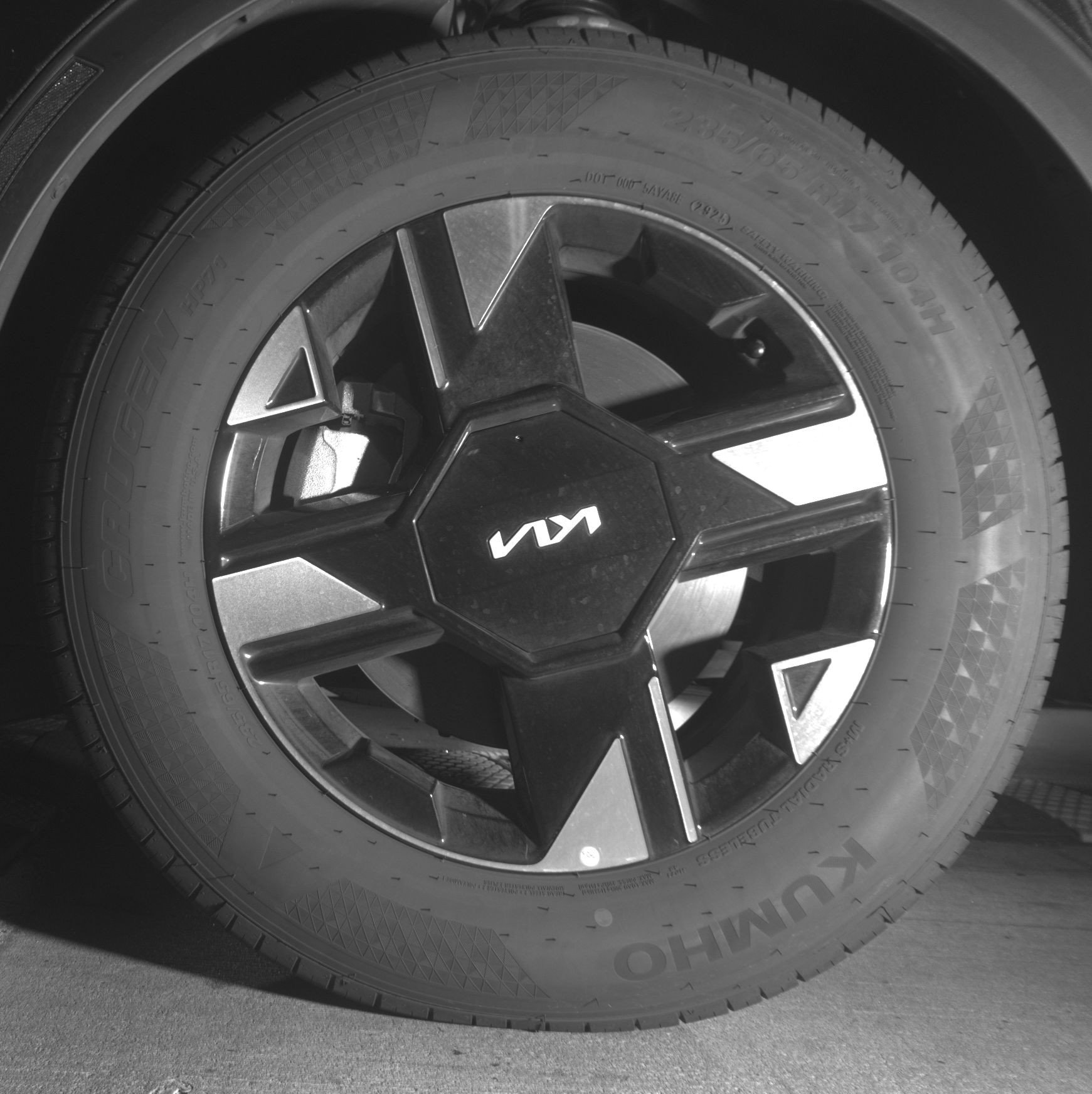 Thumbnail: 2026 Kia Sportage - 11