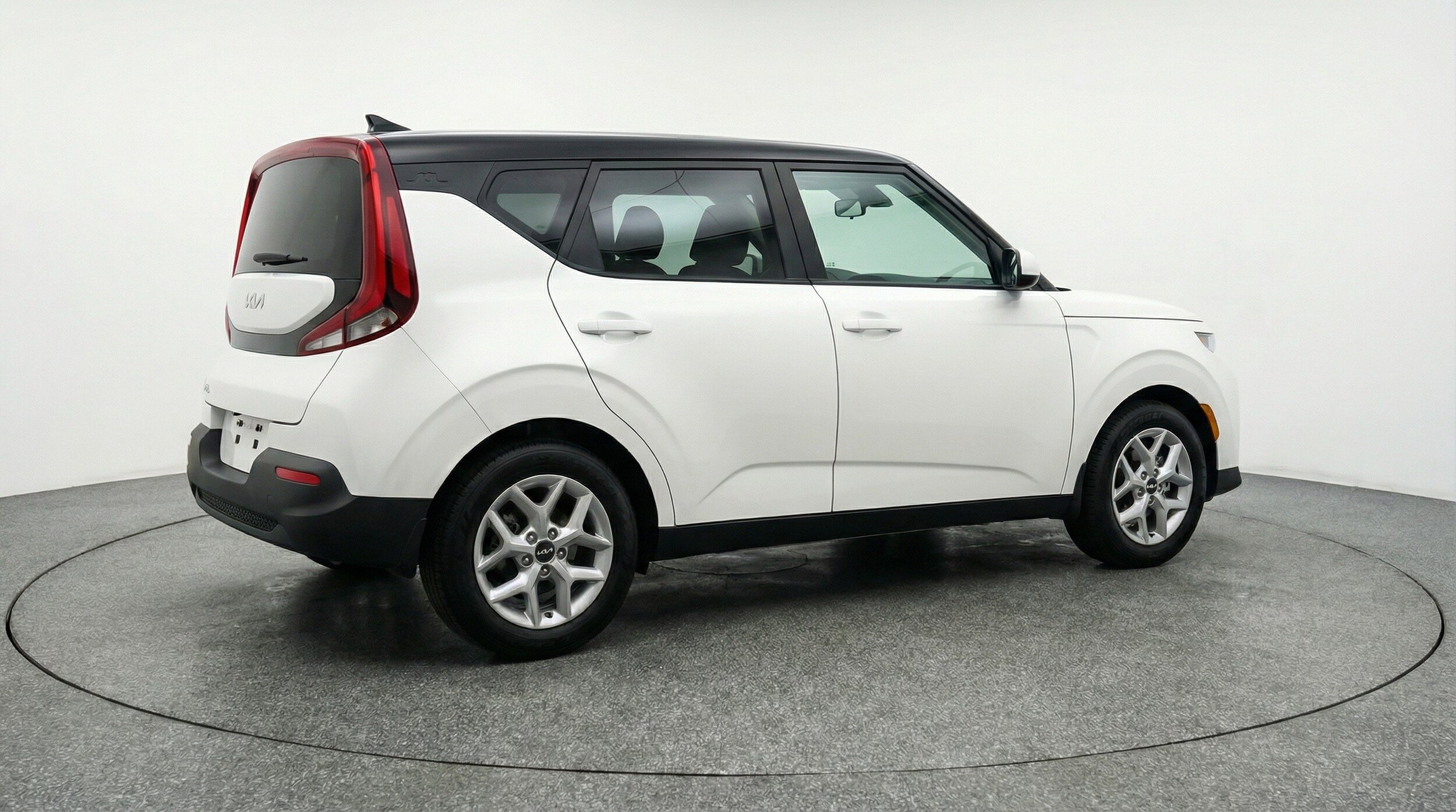 Thumbnail: 2025 Kia Soul - 9
