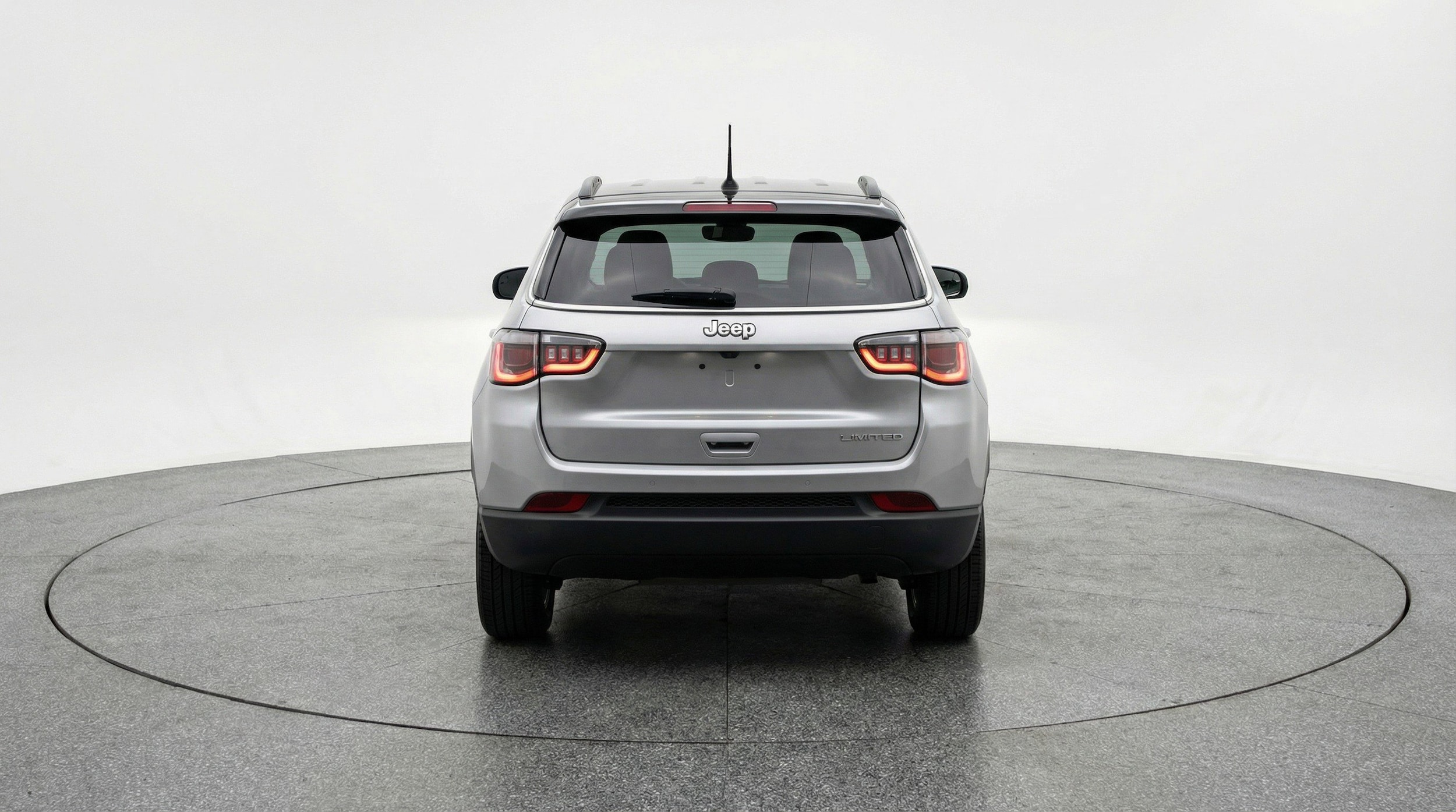 Thumbnail: 2025 Jeep Compass - 7