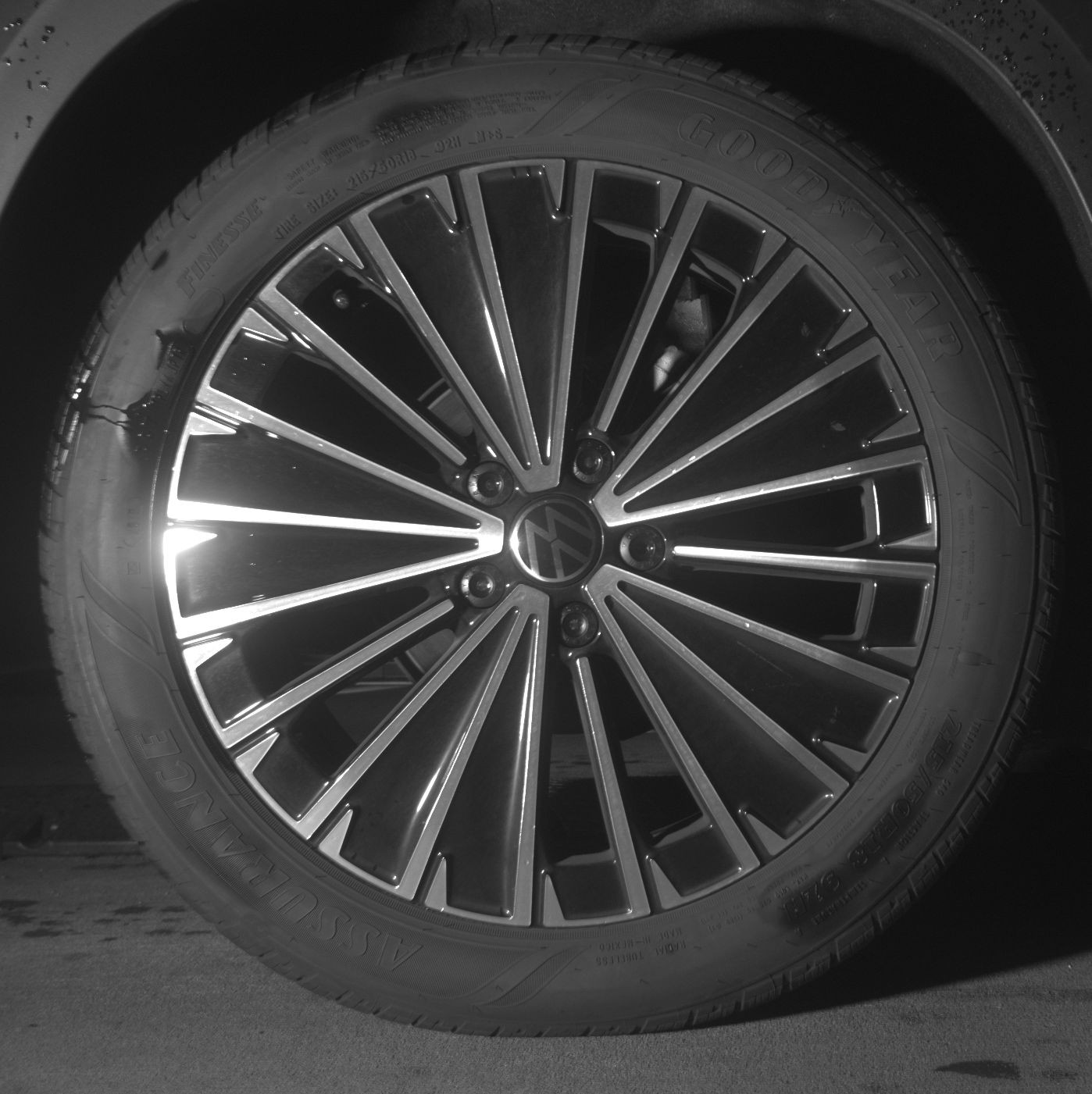 Thumbnail: 2025 Volkswagen Taos - 12