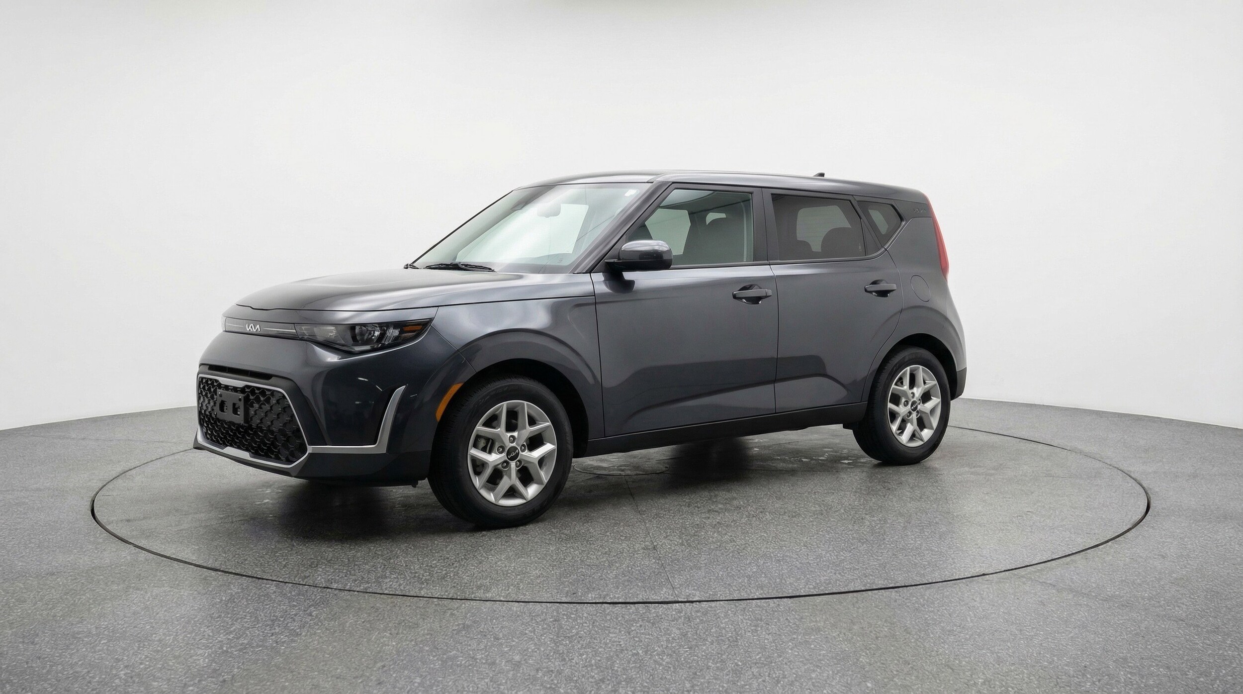 Thumbnail: 2025 Kia Soul - 3