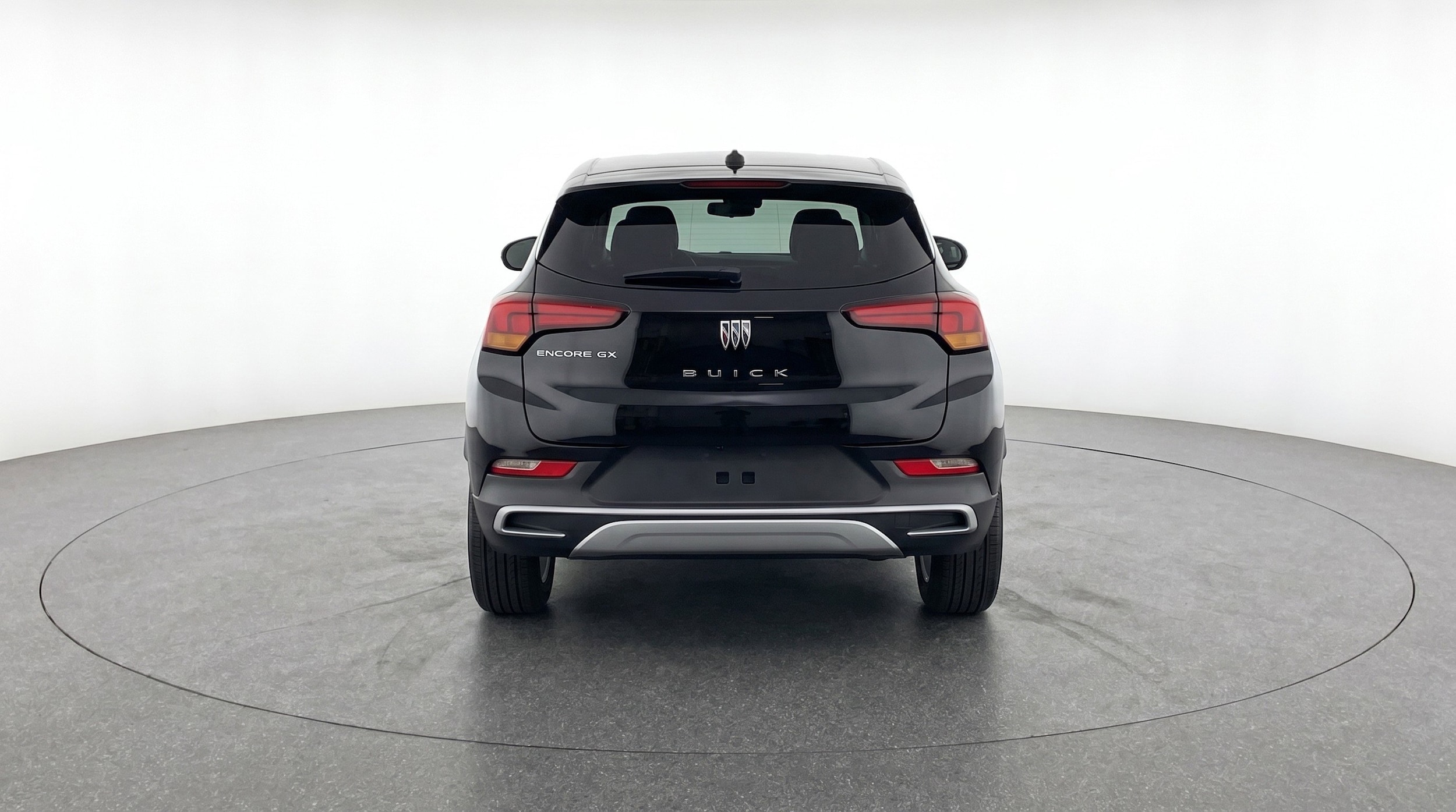 Thumbnail: 2025 Buick Encore GX - 7