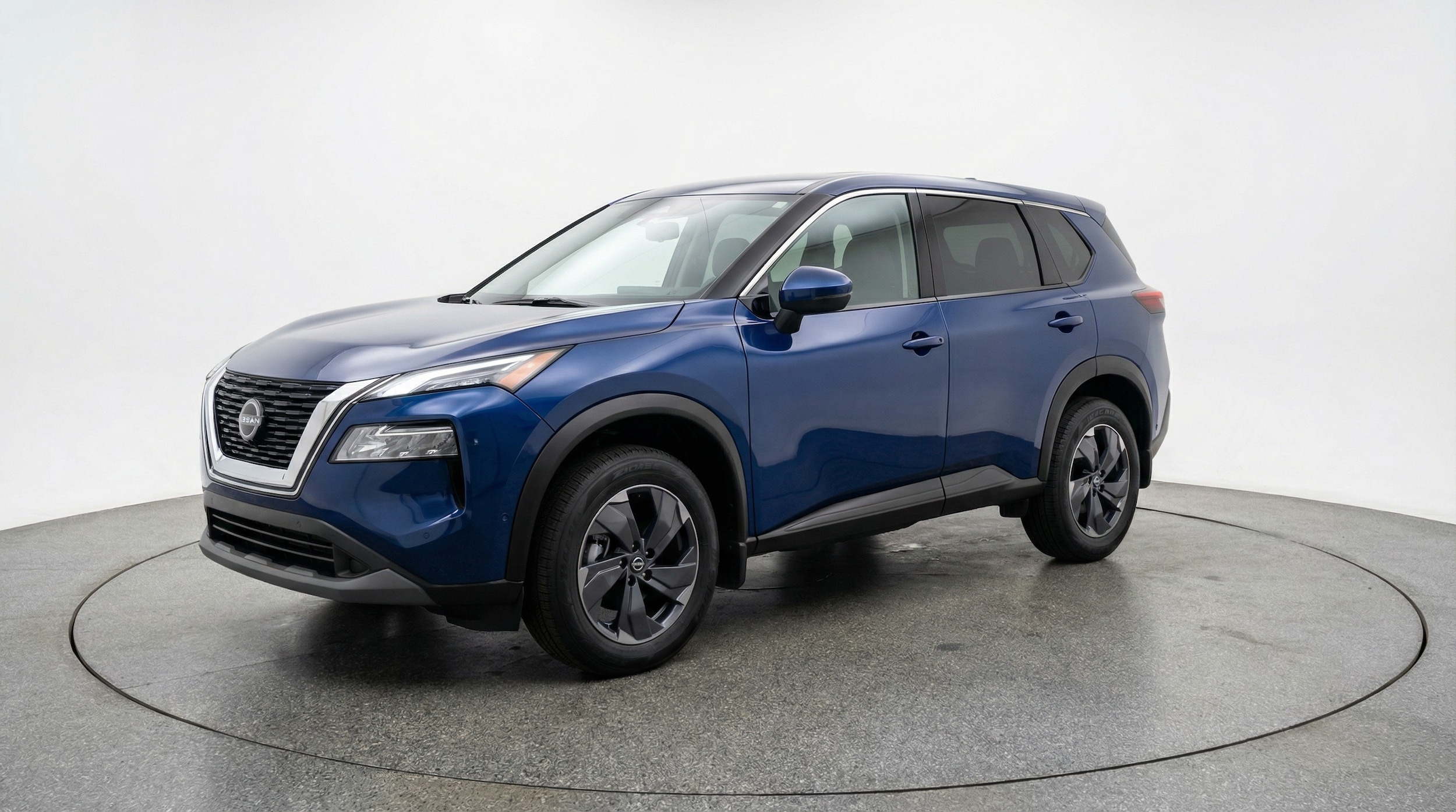 Thumbnail: 2025 Nissan Rogue - 3