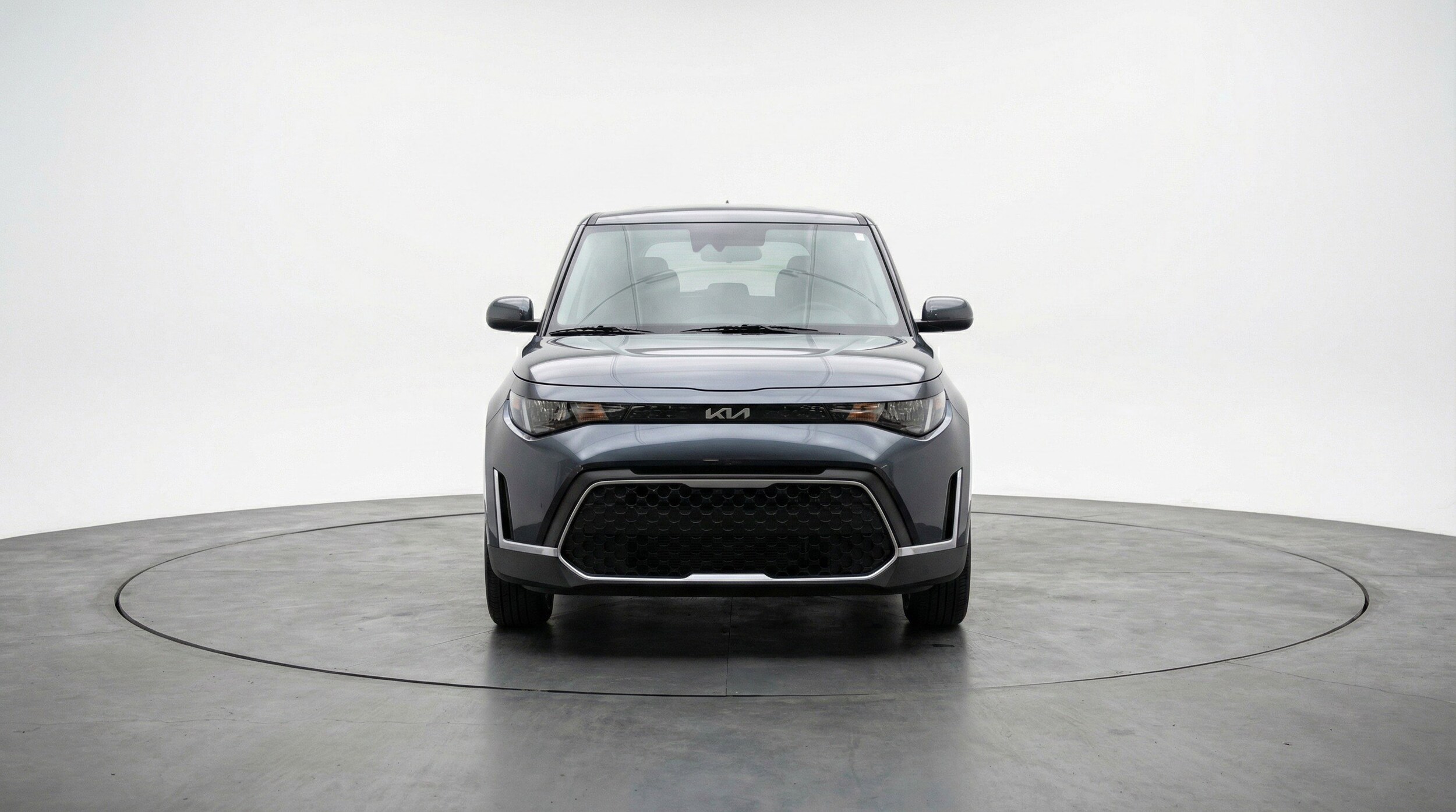 Thumbnail: 2025 Kia Soul - 2
