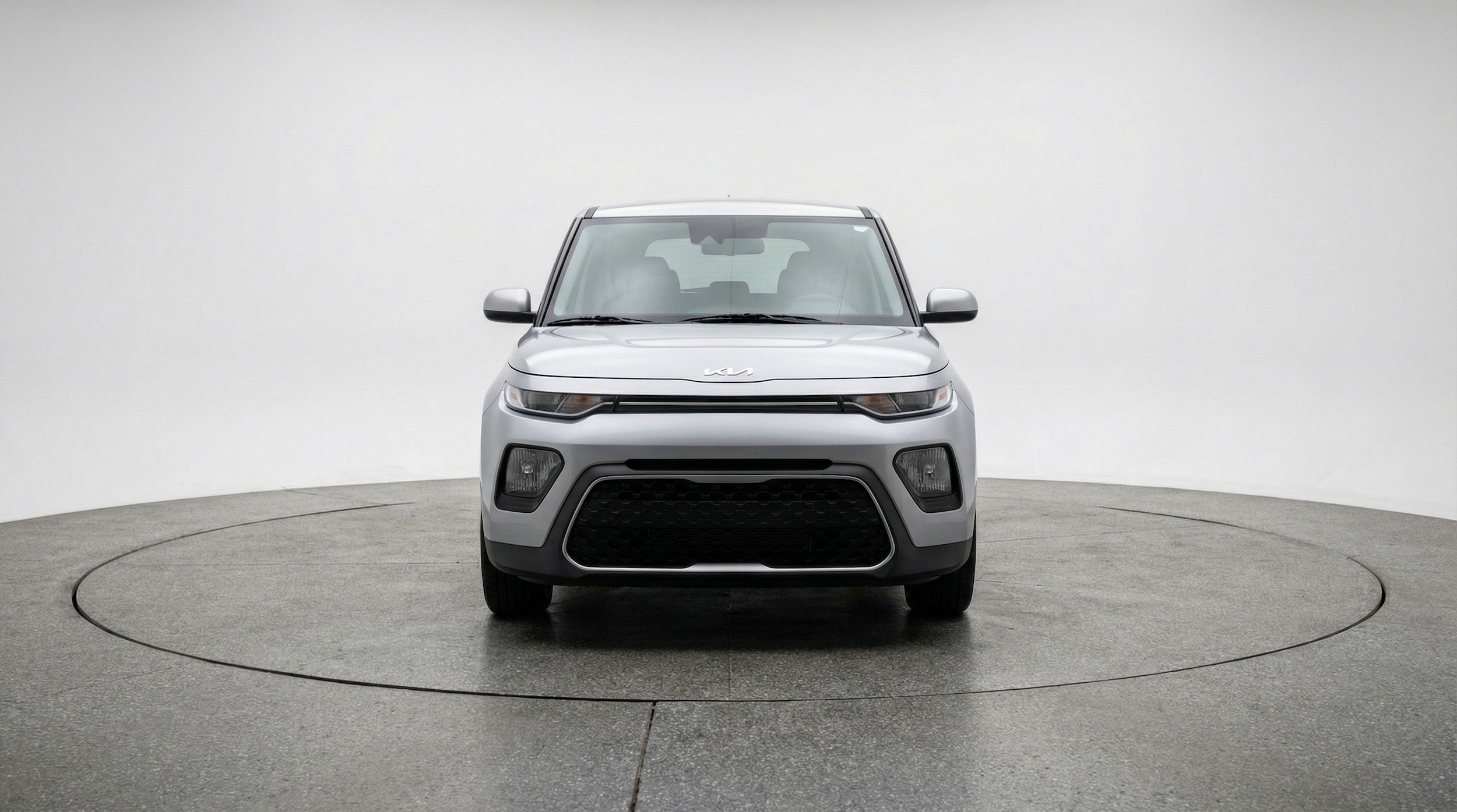 Thumbnail: 2025 Kia Soul - 2