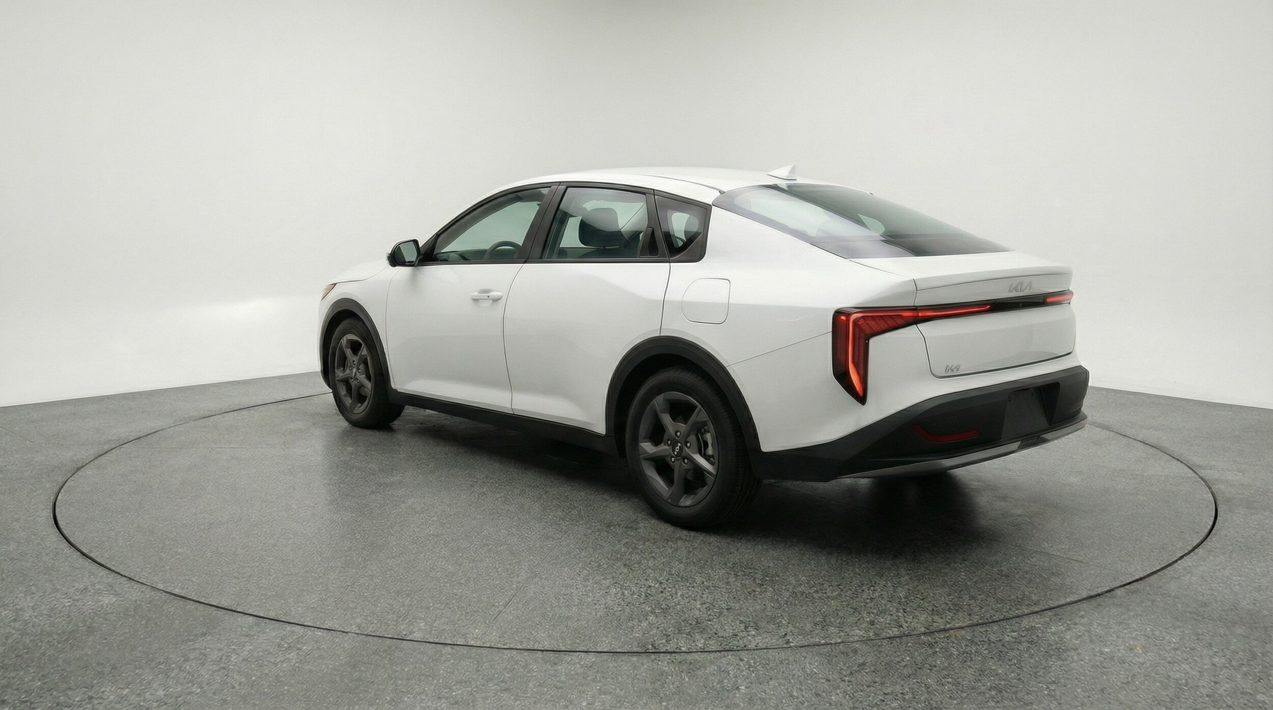 Thumbnail: 2025 Kia K4 - 5