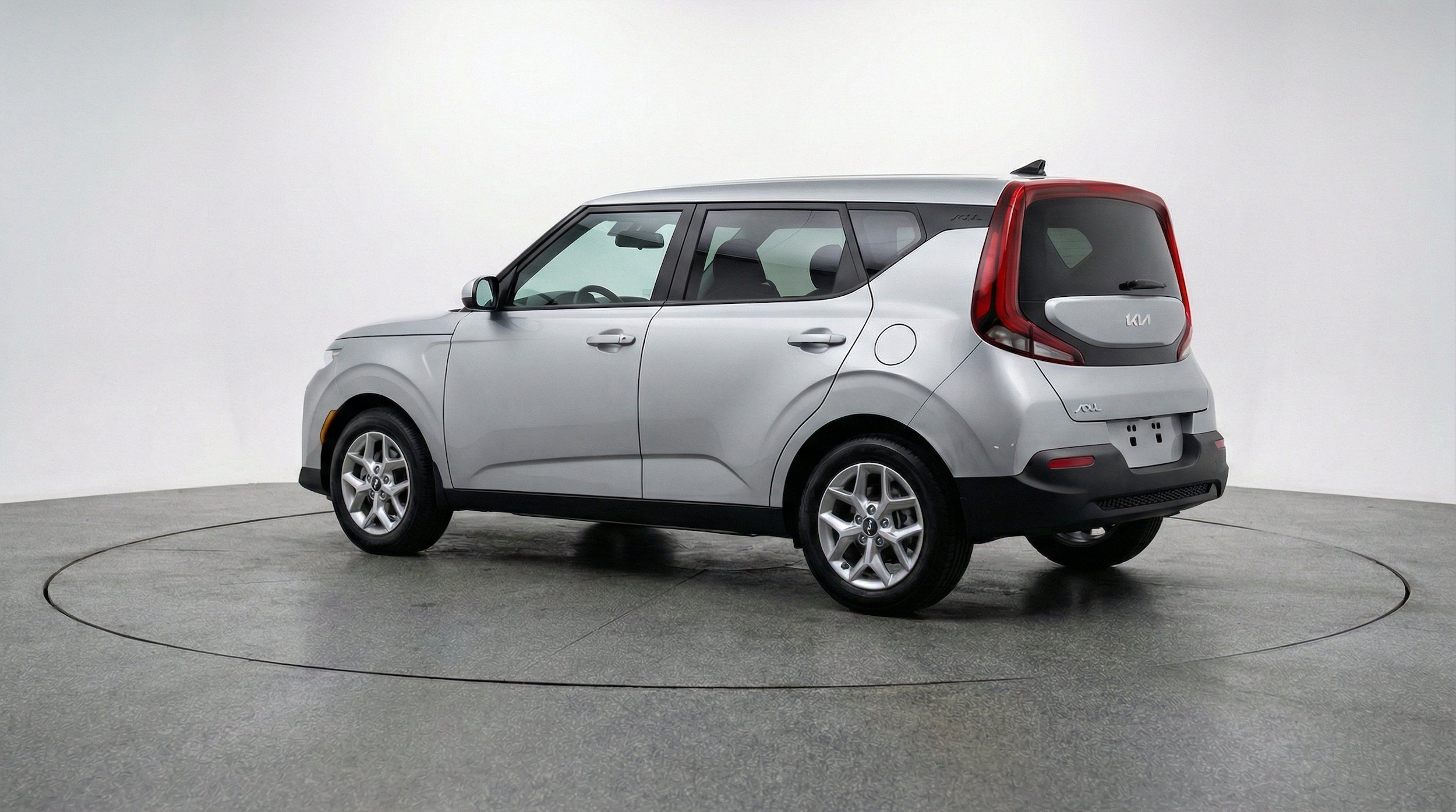 Thumbnail: 2025 Kia Soul - 6