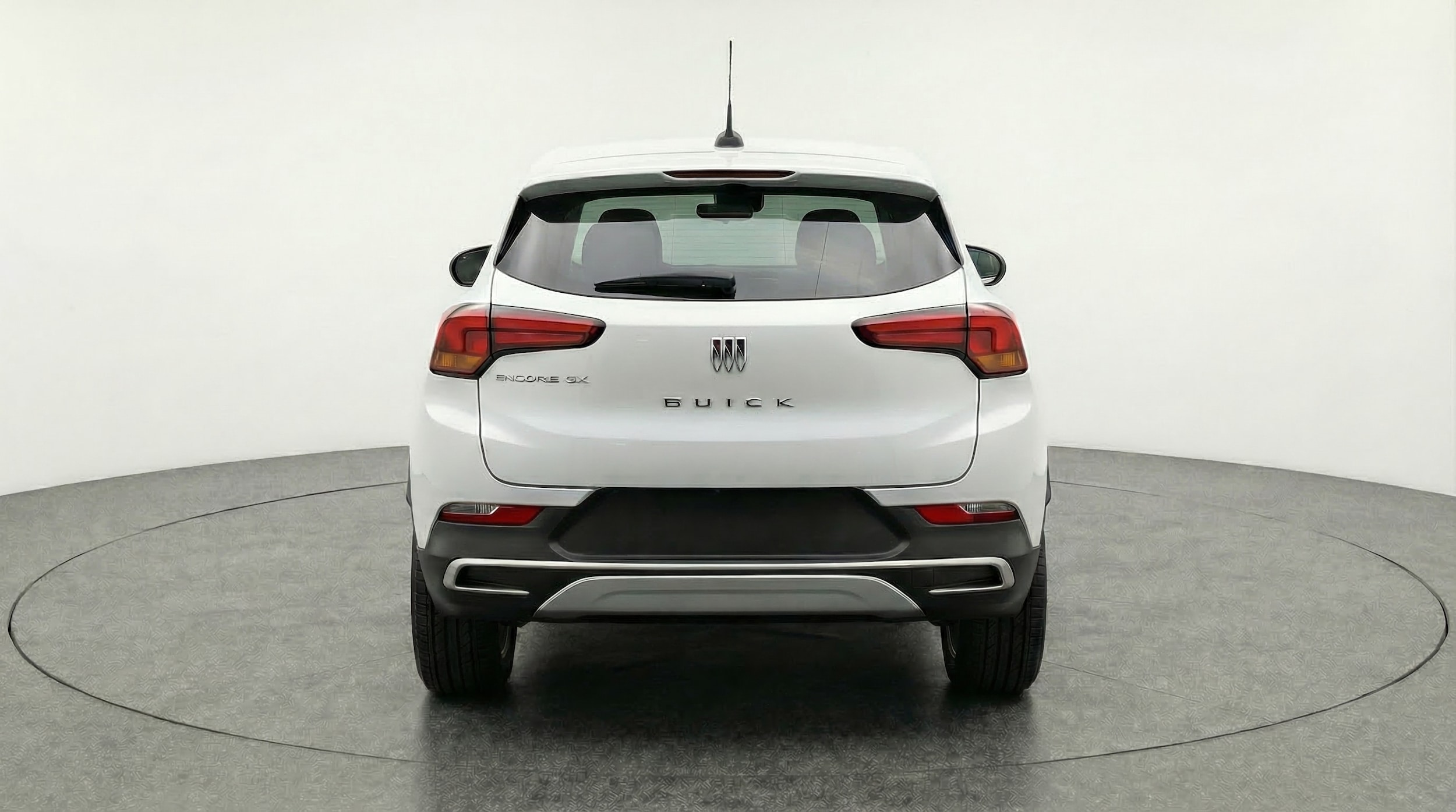 Thumbnail: 2025 Buick Encore GX - 6