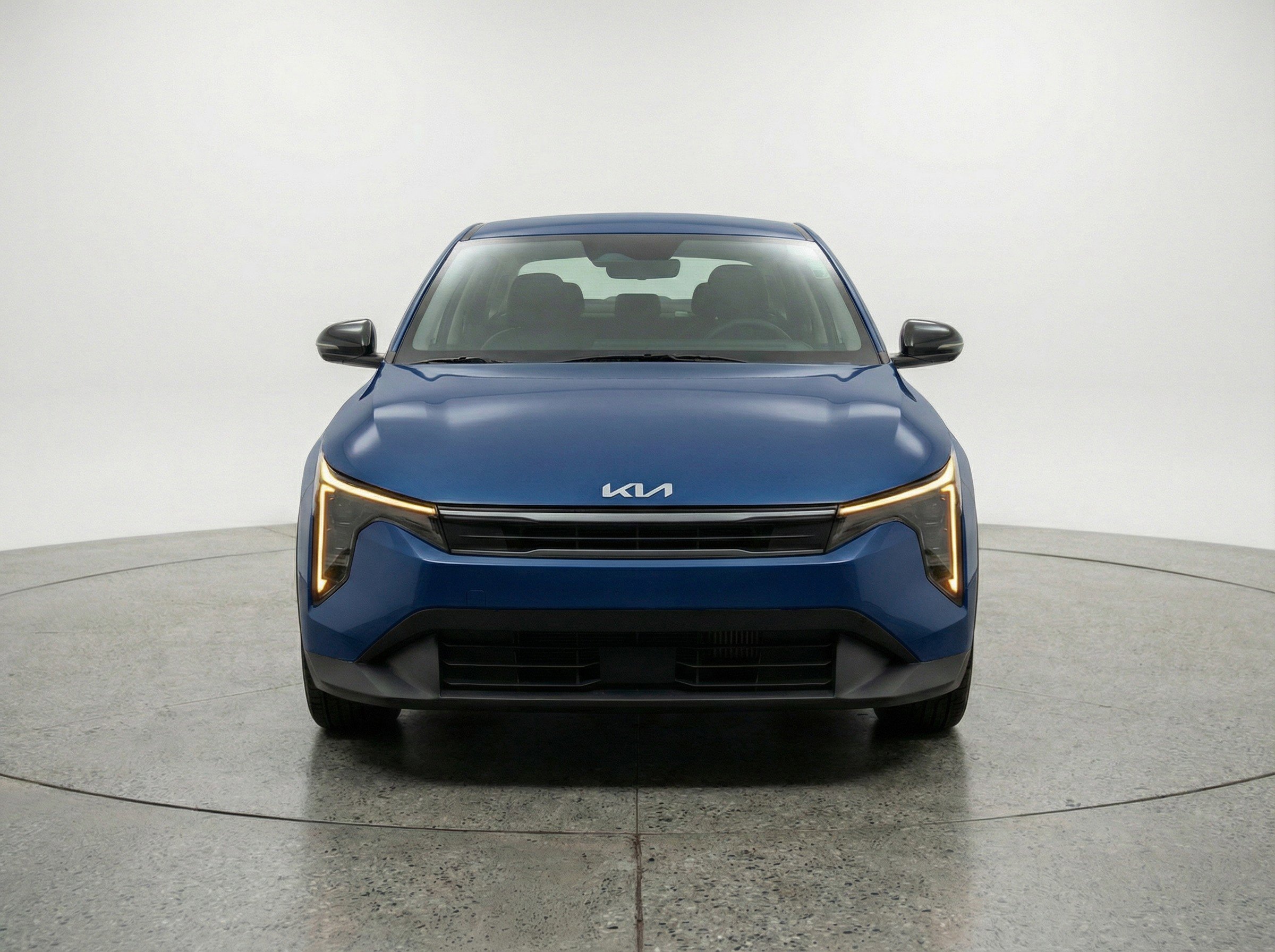 Thumbnail: 2025 Kia K4 - 2