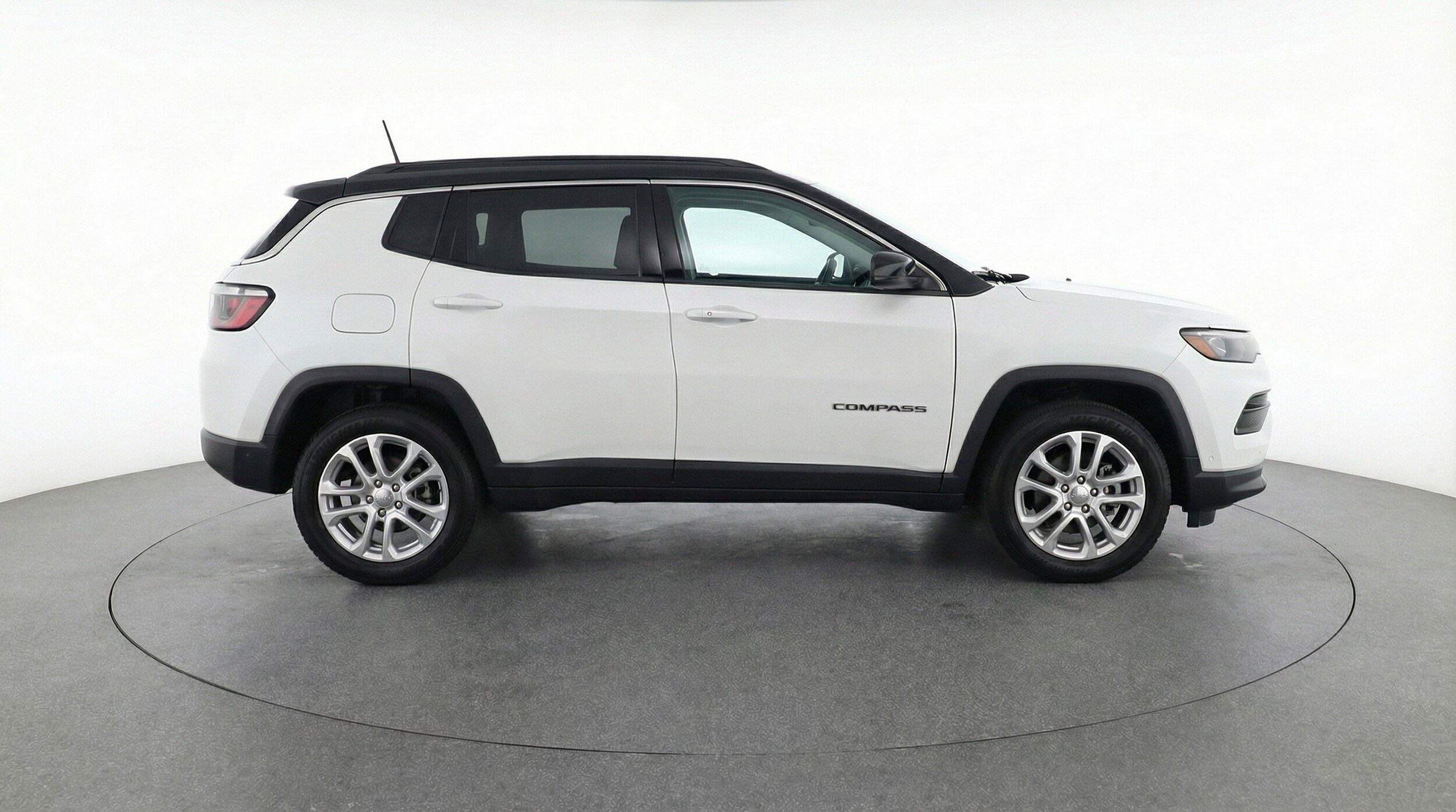 Thumbnail: 2025 Jeep Compass - 11