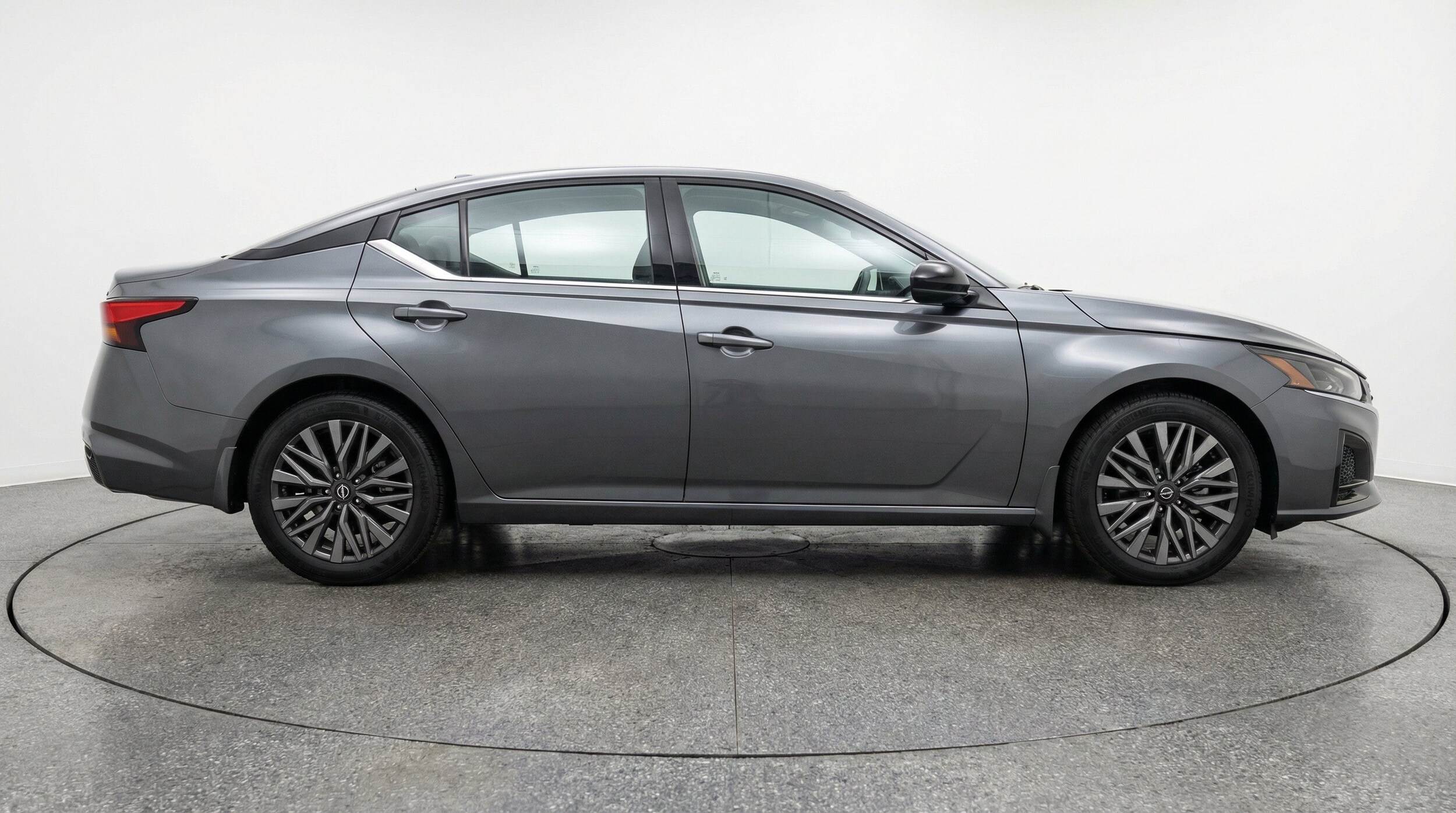 Thumbnail: 2026 Nissan Altima - 10