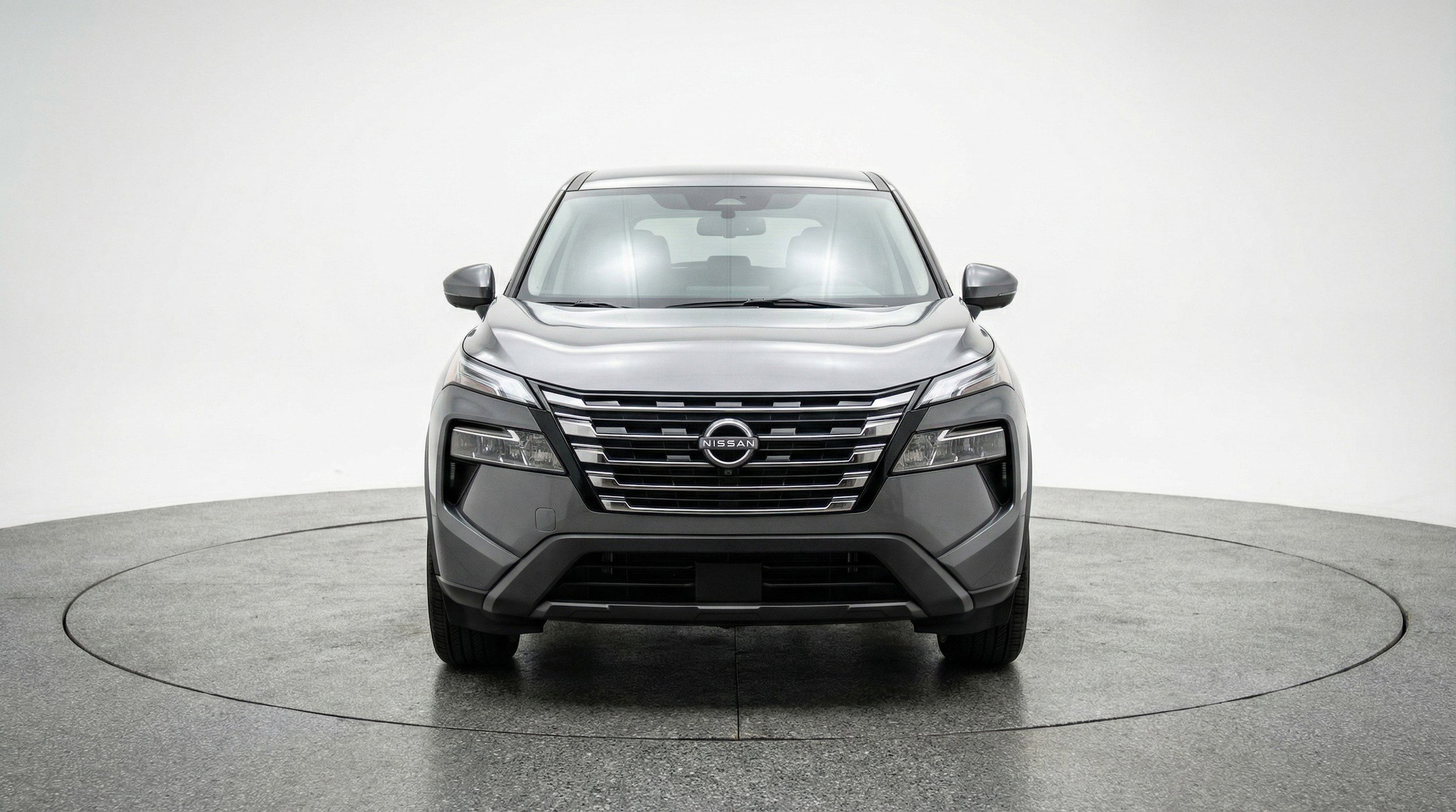 Thumbnail: 2025 Nissan Rogue - 2