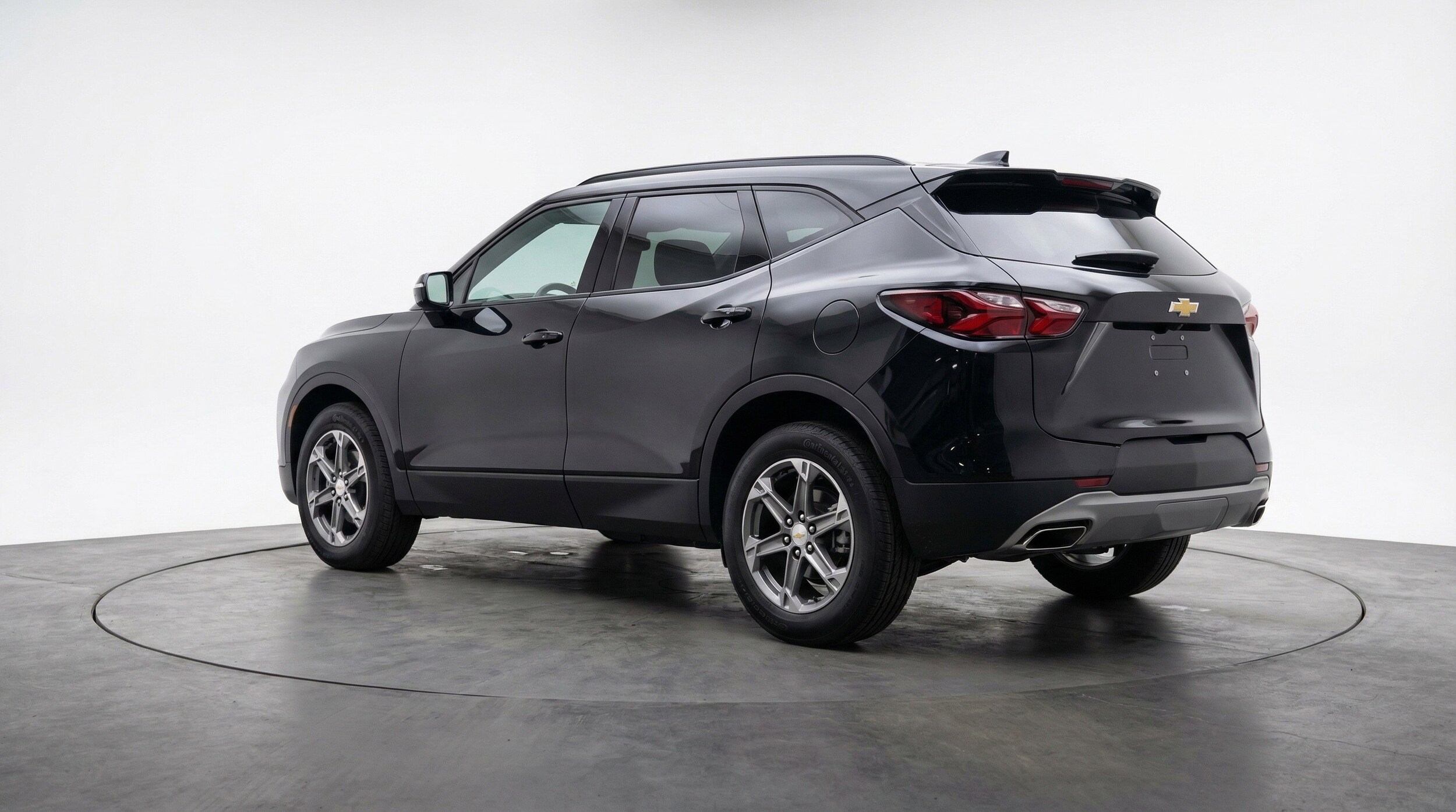 Thumbnail: 2025 Chevrolet Blazer - 6