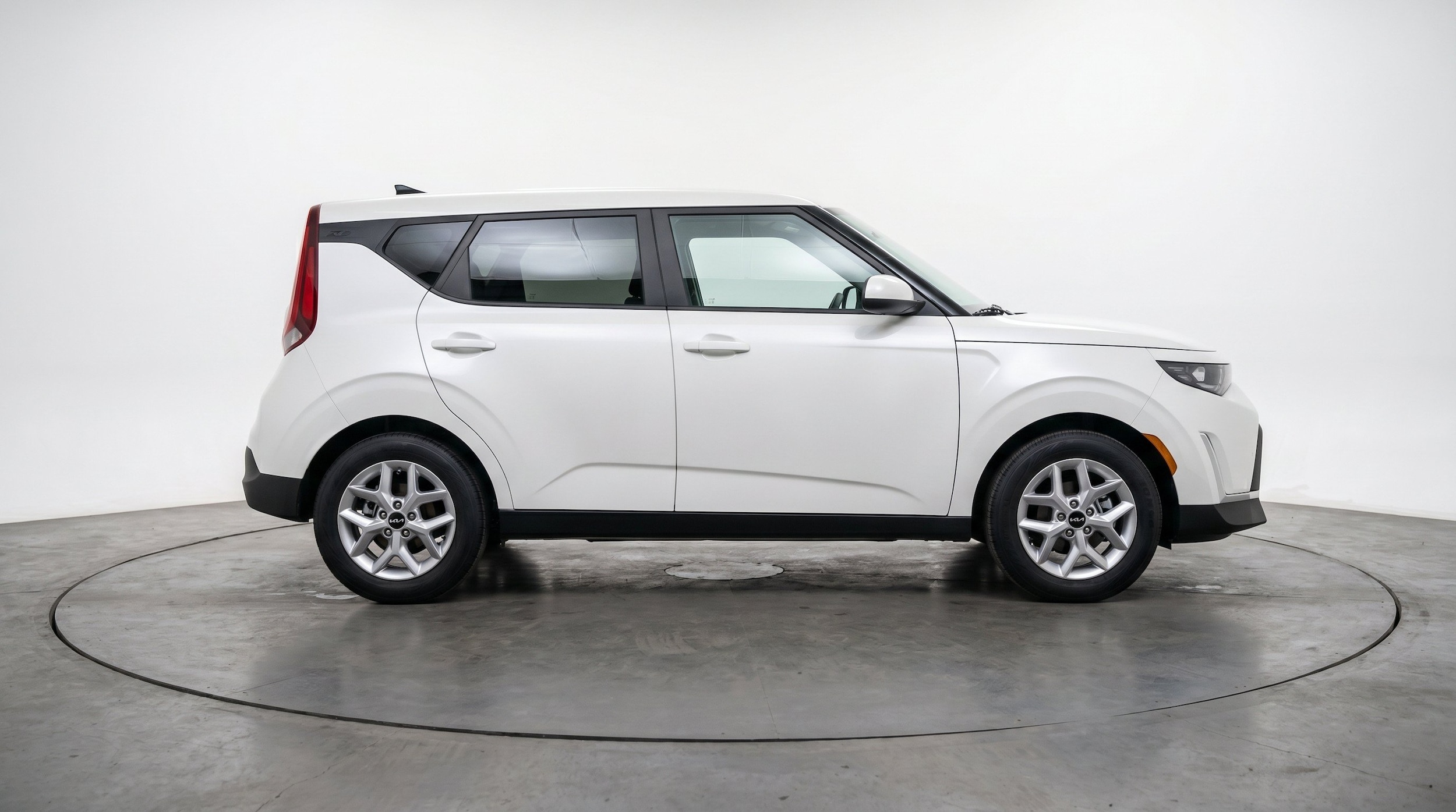 Thumbnail: 2025 Kia Soul - 11