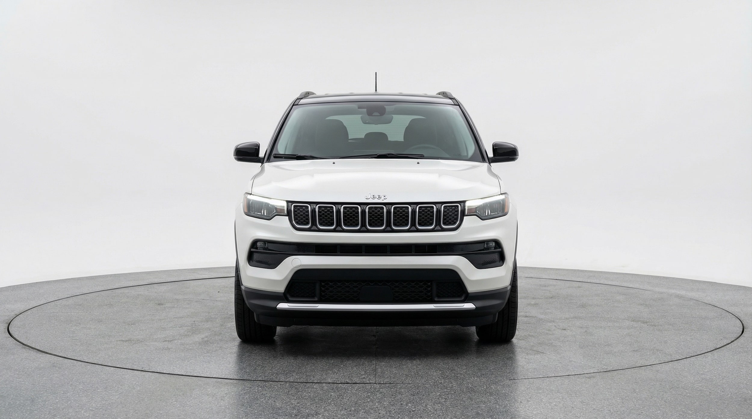 Thumbnail: 2025 Jeep Compass - 2
