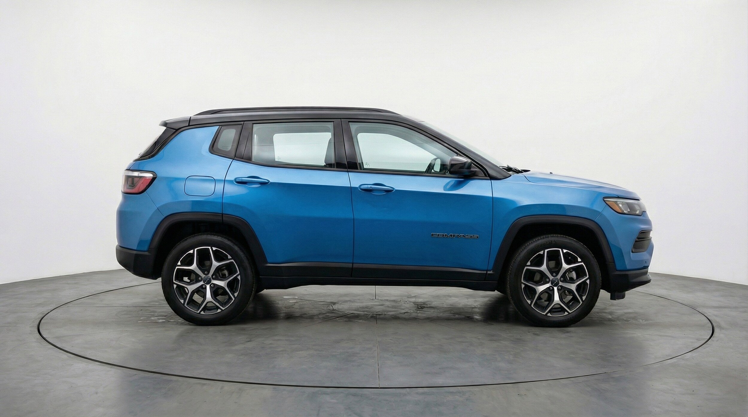 Thumbnail: 2025 Jeep Compass - 11