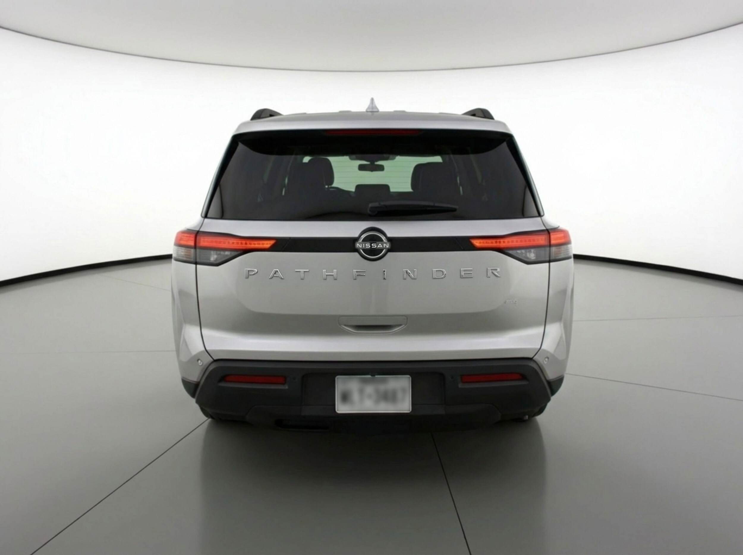 Thumbnail: 2025 Nissan Pathfinder - 7