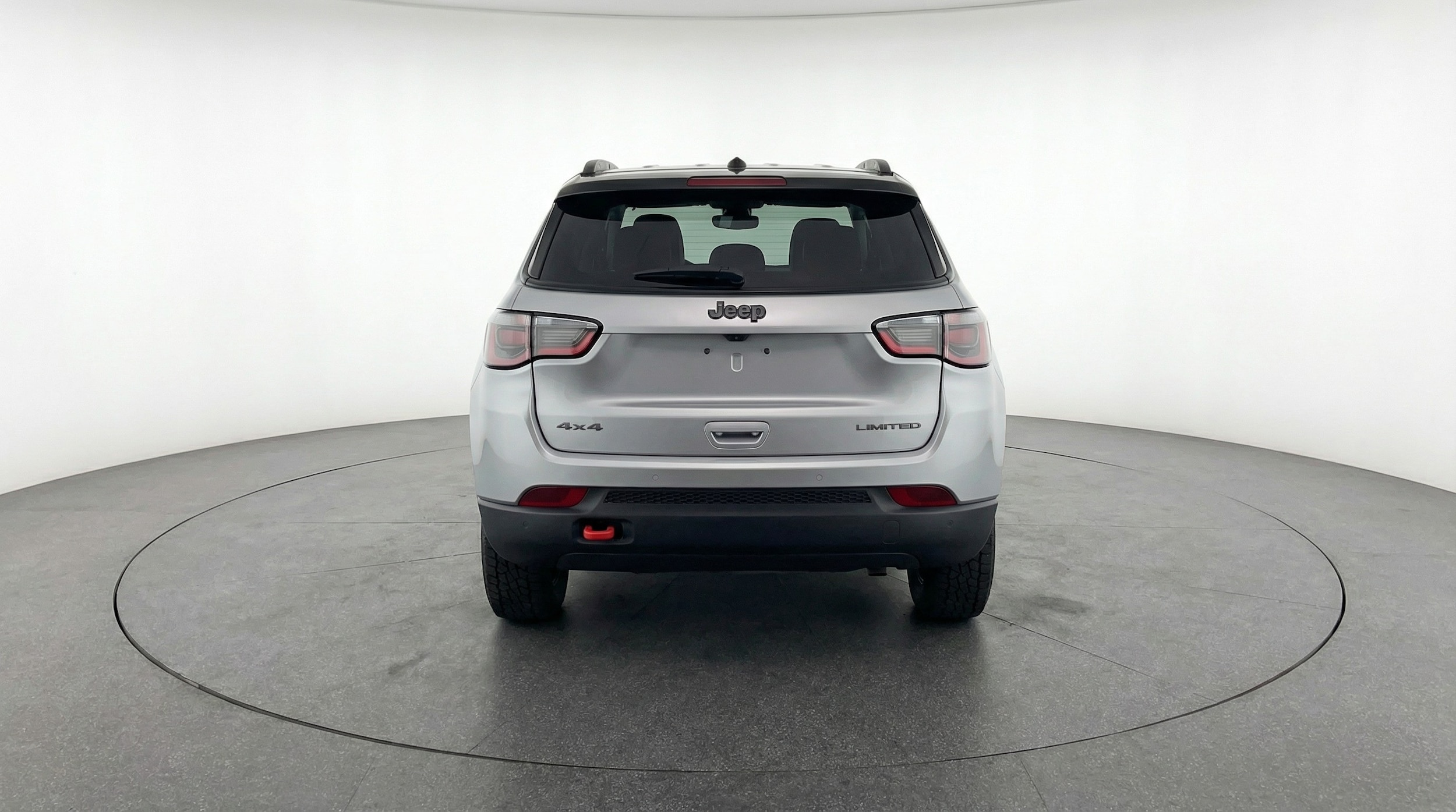 Thumbnail: 2025 Jeep Compass - 6