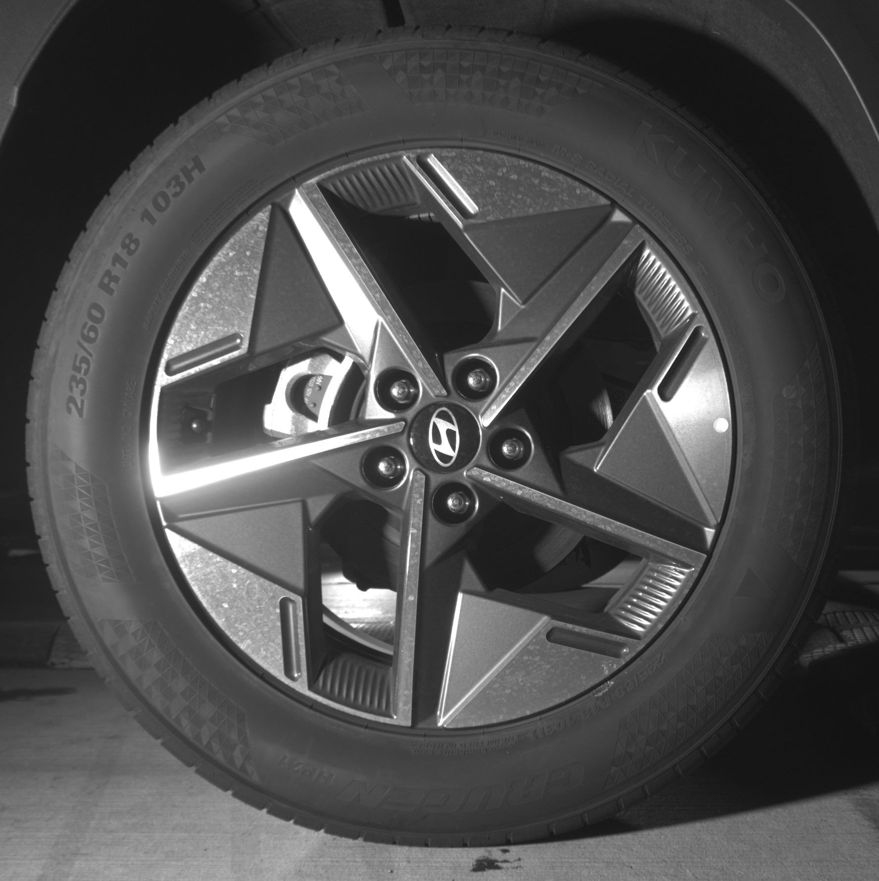 Thumbnail: 2026 Hyundai Tucson - 15