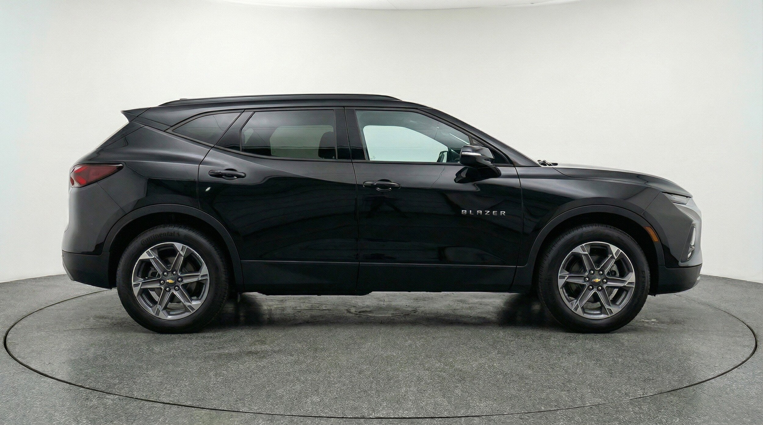 Thumbnail: 2025 Chevrolet Blazer - 11
