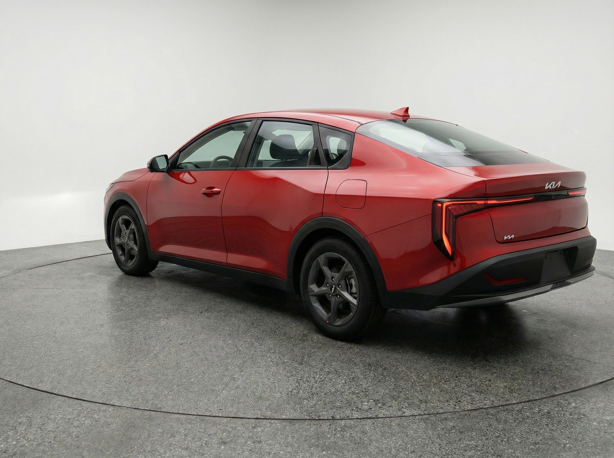 Thumbnail: 2025 Kia K4 - 6