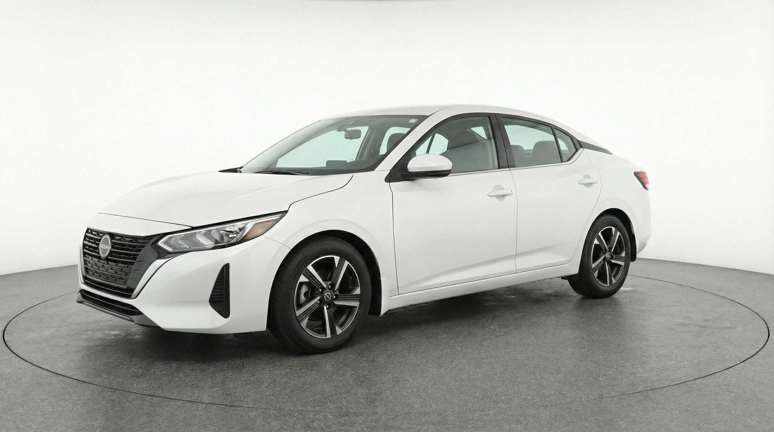 Thumbnail: 2025 Nissan Sentra - 3