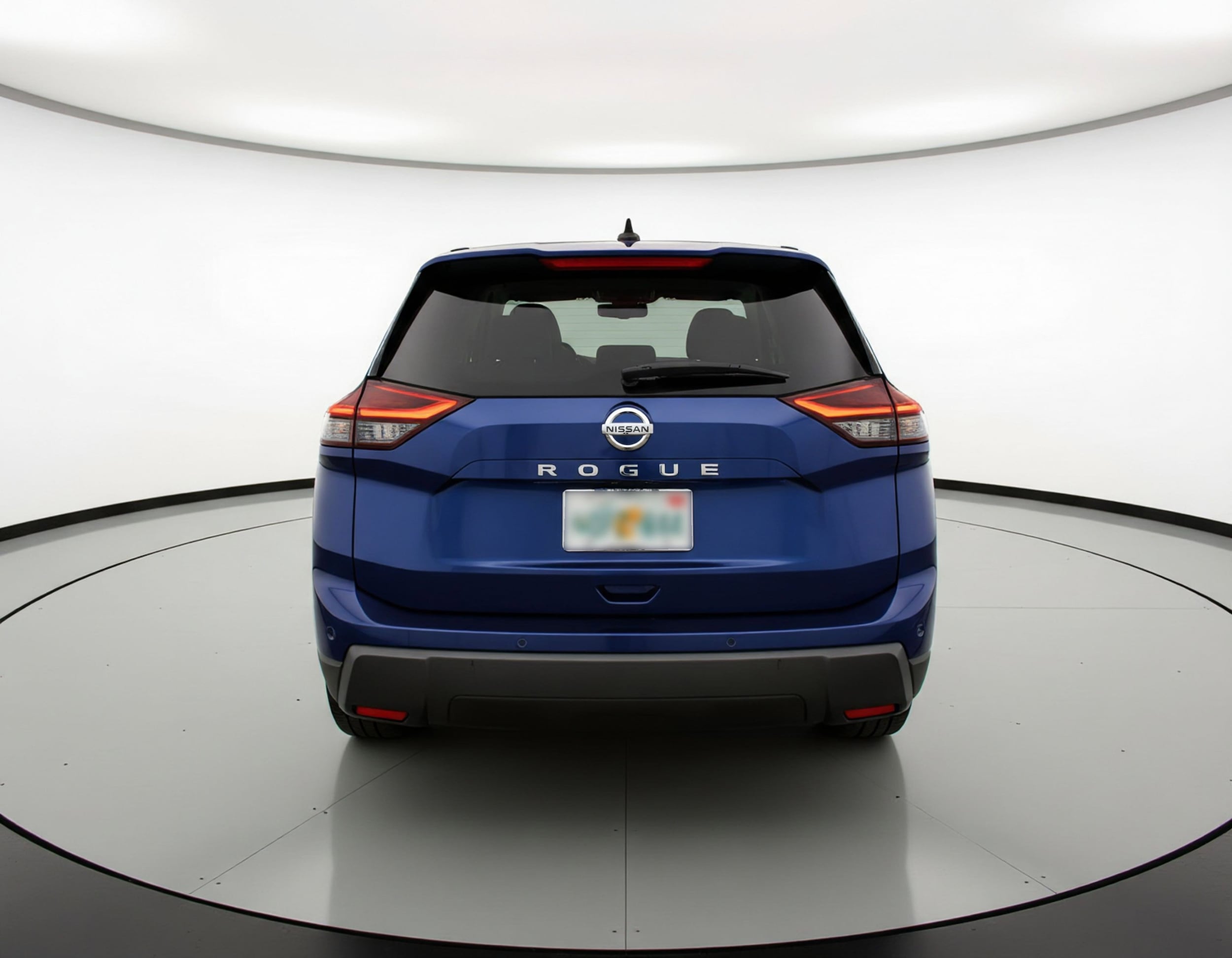 Thumbnail: 2025 Nissan Rogue - 7