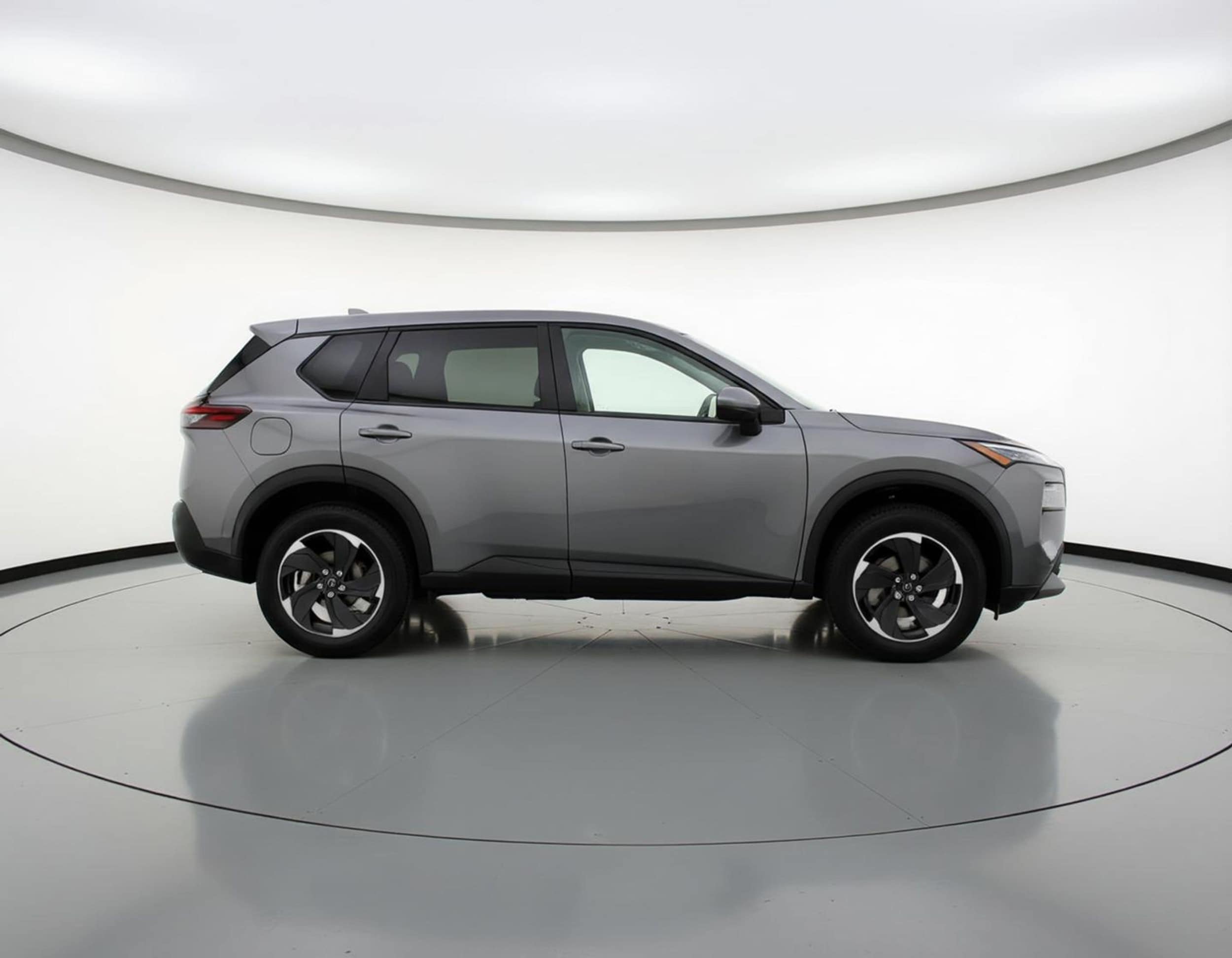 Thumbnail: 2025 Nissan Rogue - 11