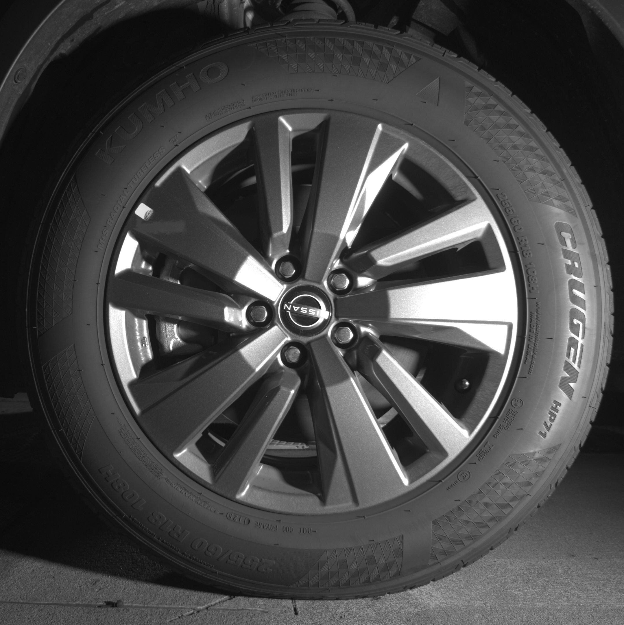 Thumbnail: 2025 Nissan Pathfinder - 9