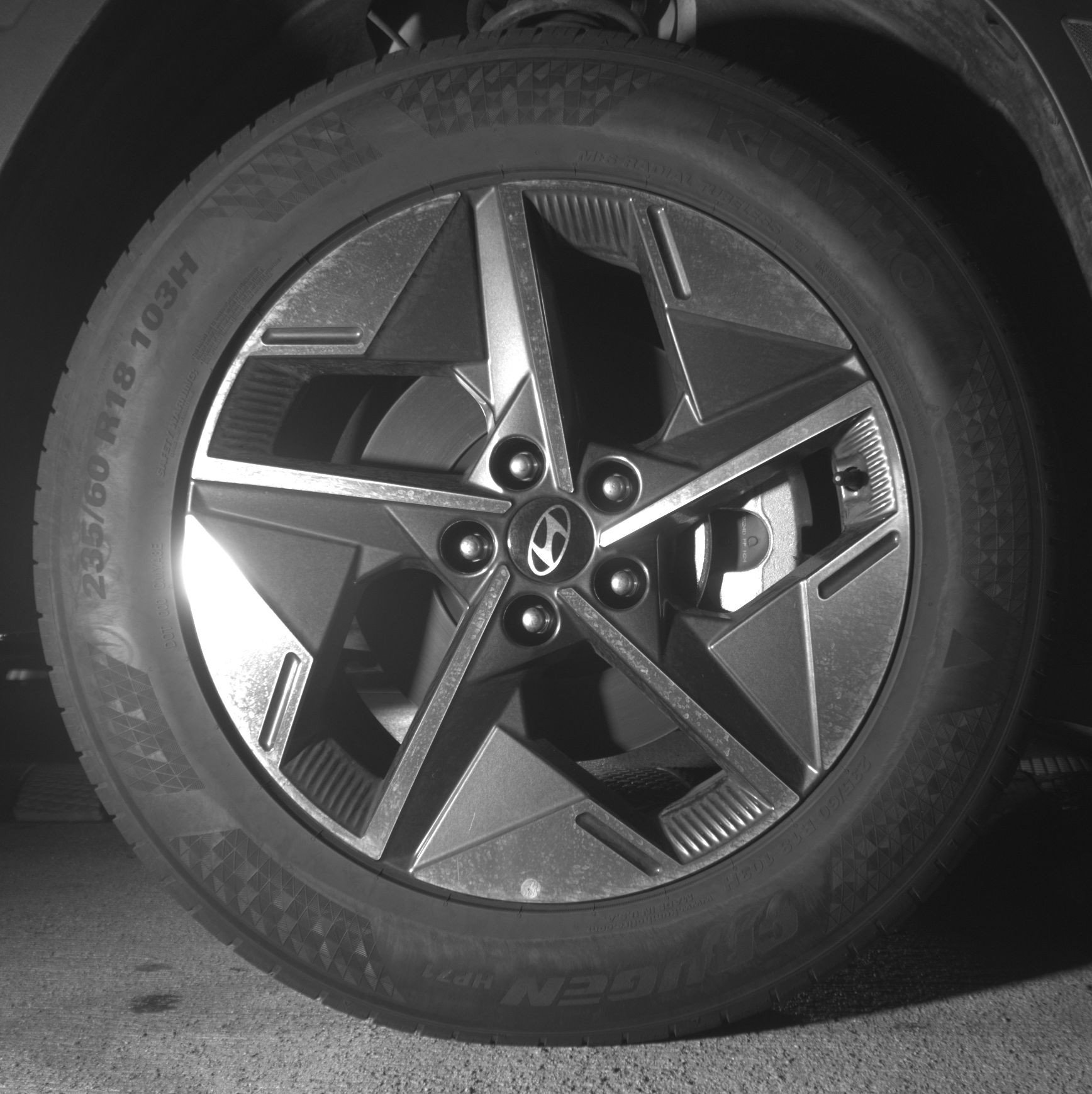 Thumbnail: 2025 Hyundai Tucson - 13