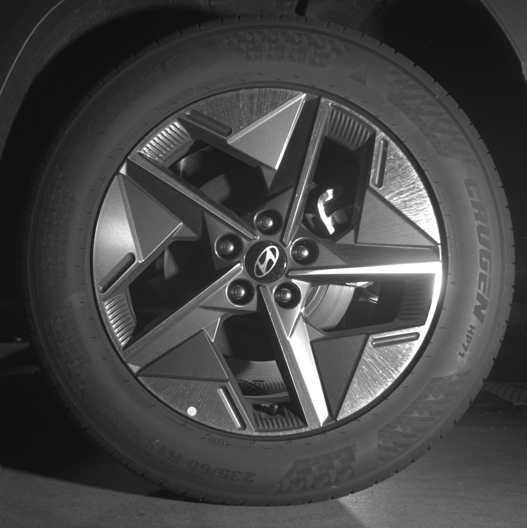 Thumbnail: 2026 Hyundai Tucson - 14