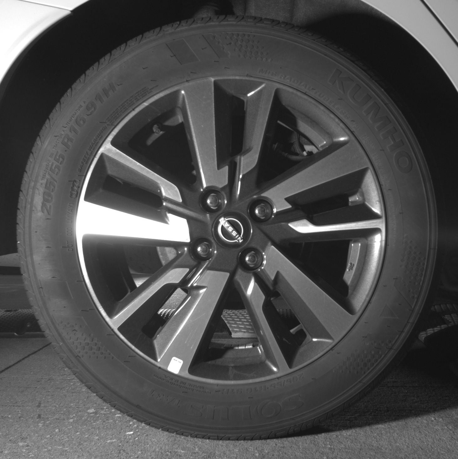 Thumbnail: 2025 Nissan Versa - 12