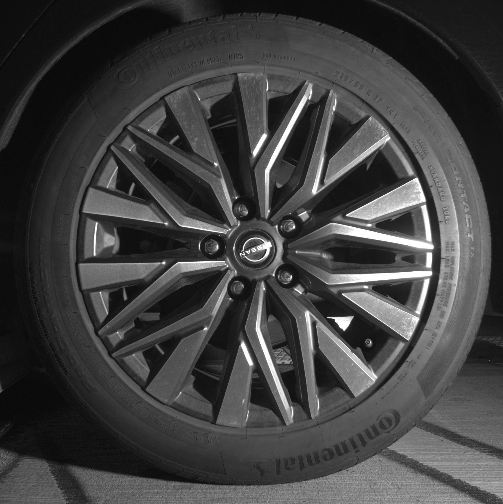 Thumbnail: 2025 Nissan Altima - 14