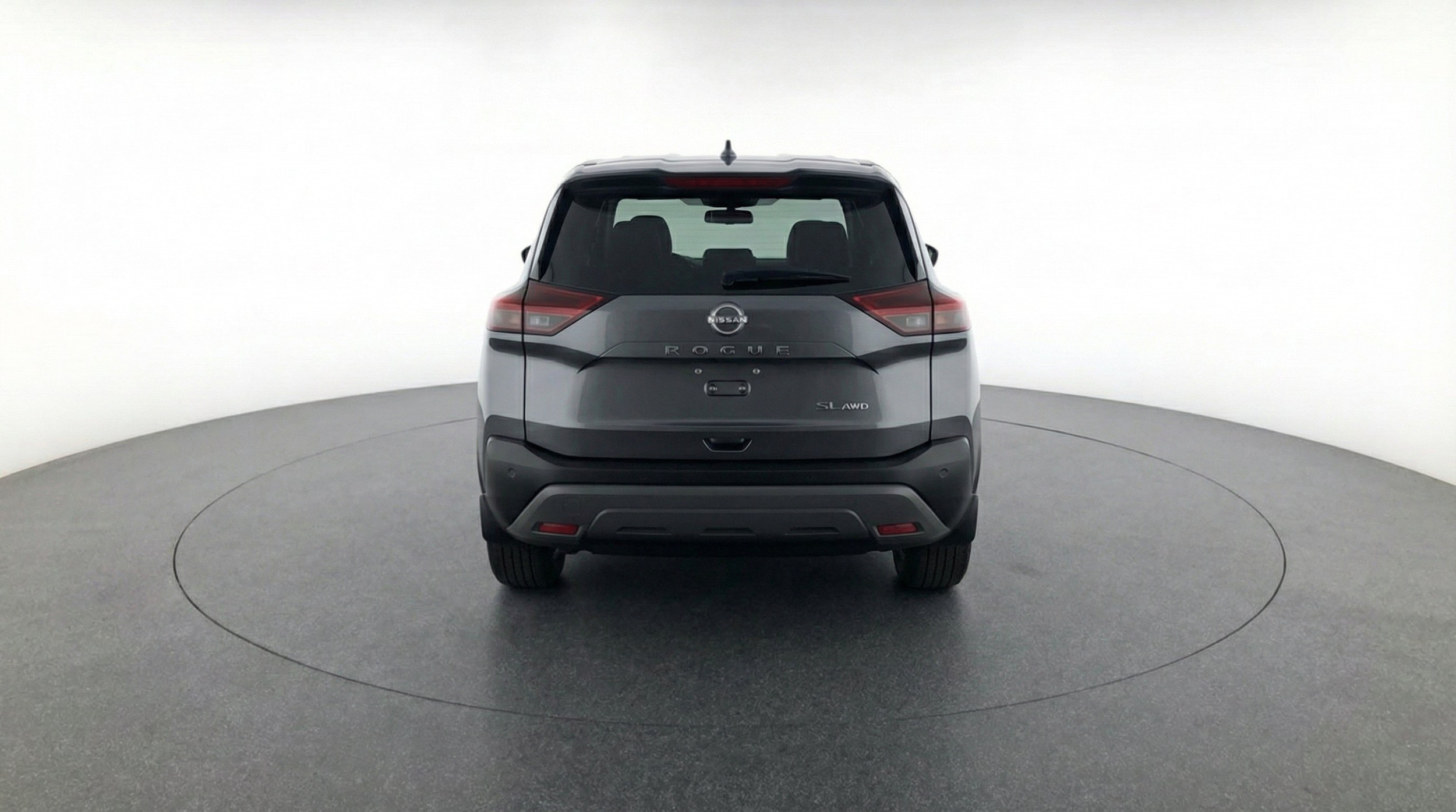 Thumbnail: 2026 Nissan Rogue - 7