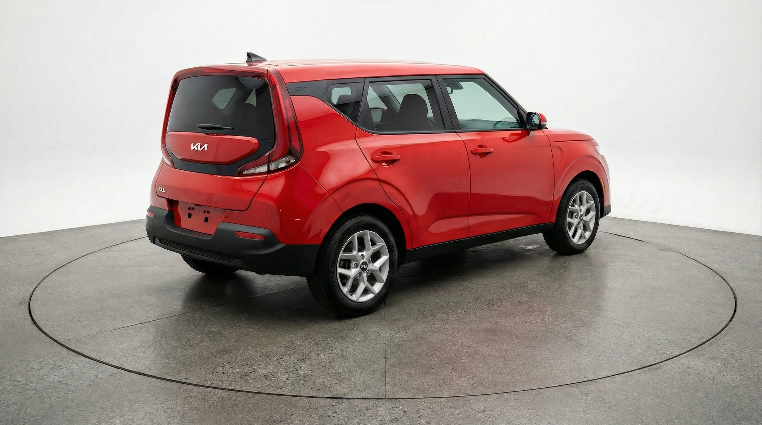 Thumbnail: 2025 Kia Soul - 7