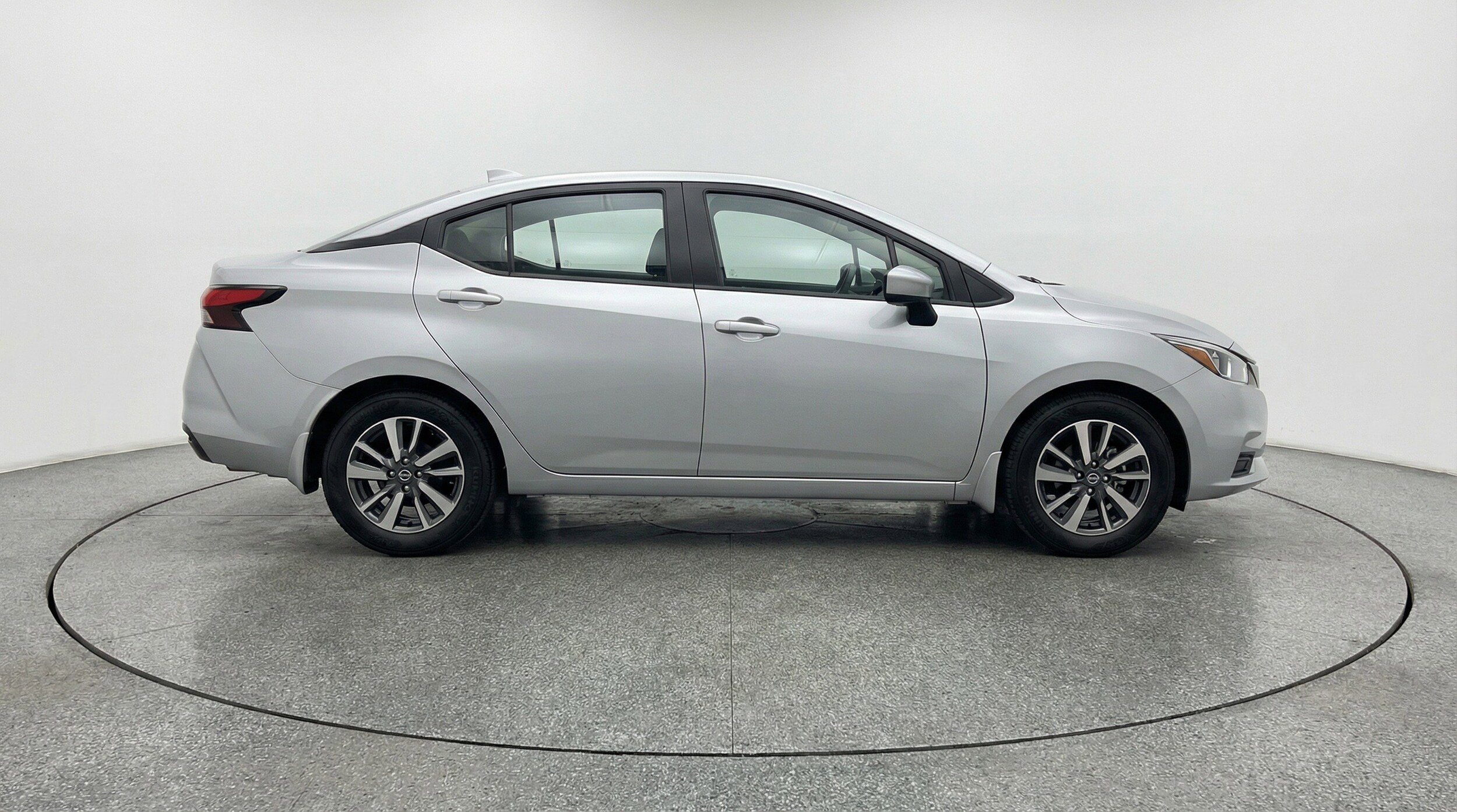 Thumbnail: 2025 Nissan Versa - 11