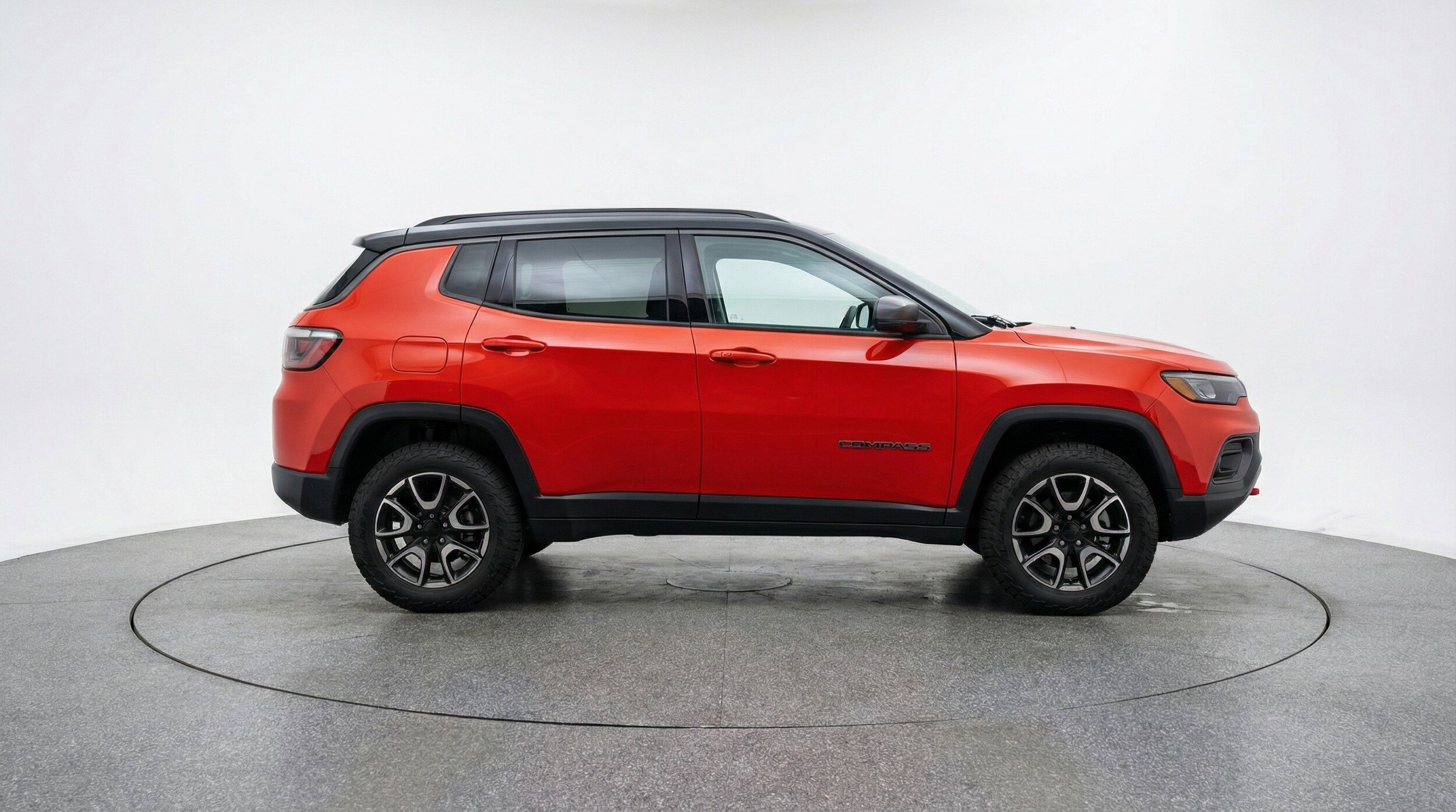 Thumbnail: 2025 Jeep Compass - 11