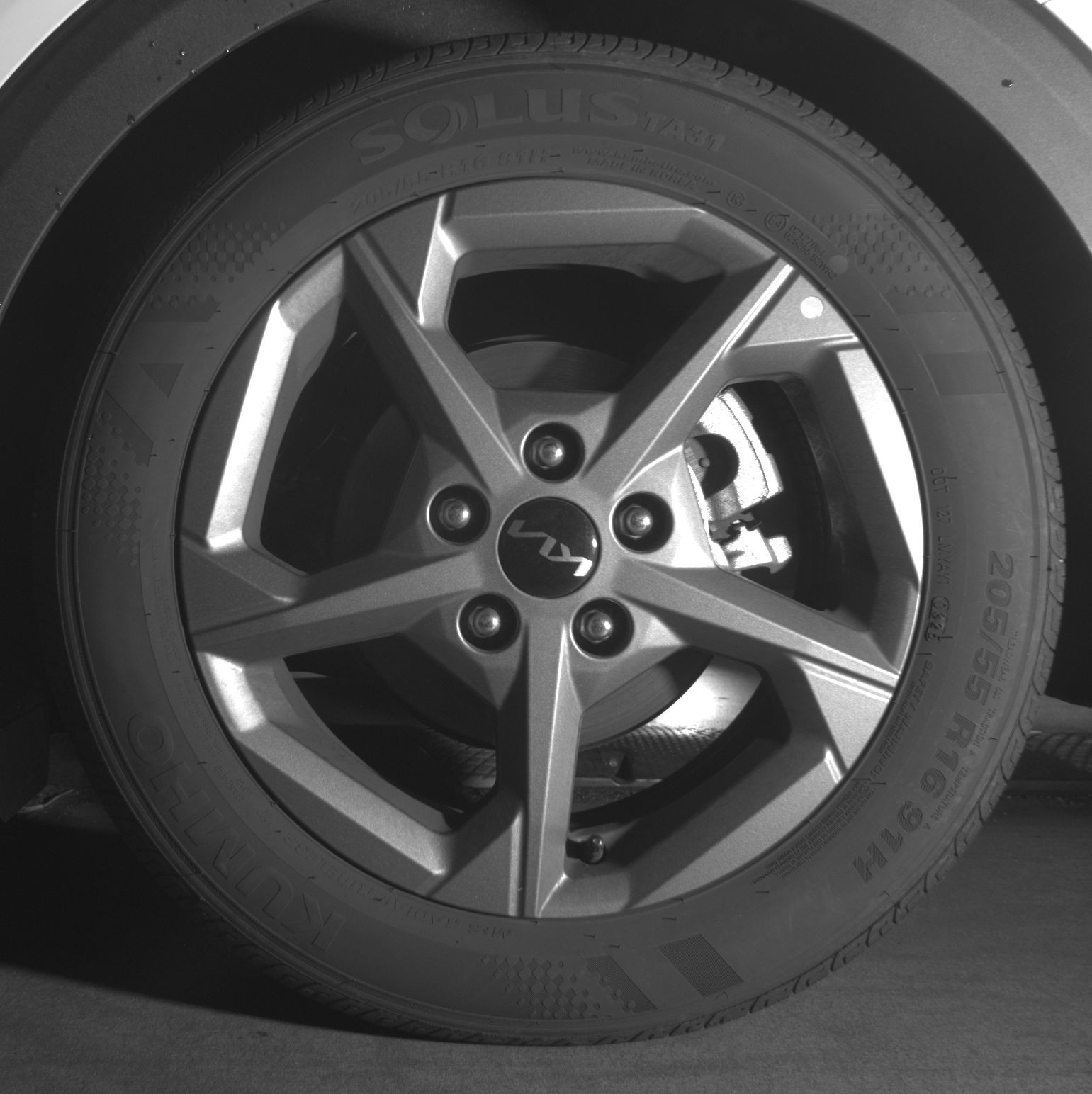 Thumbnail: 2025 Kia K4 - 11