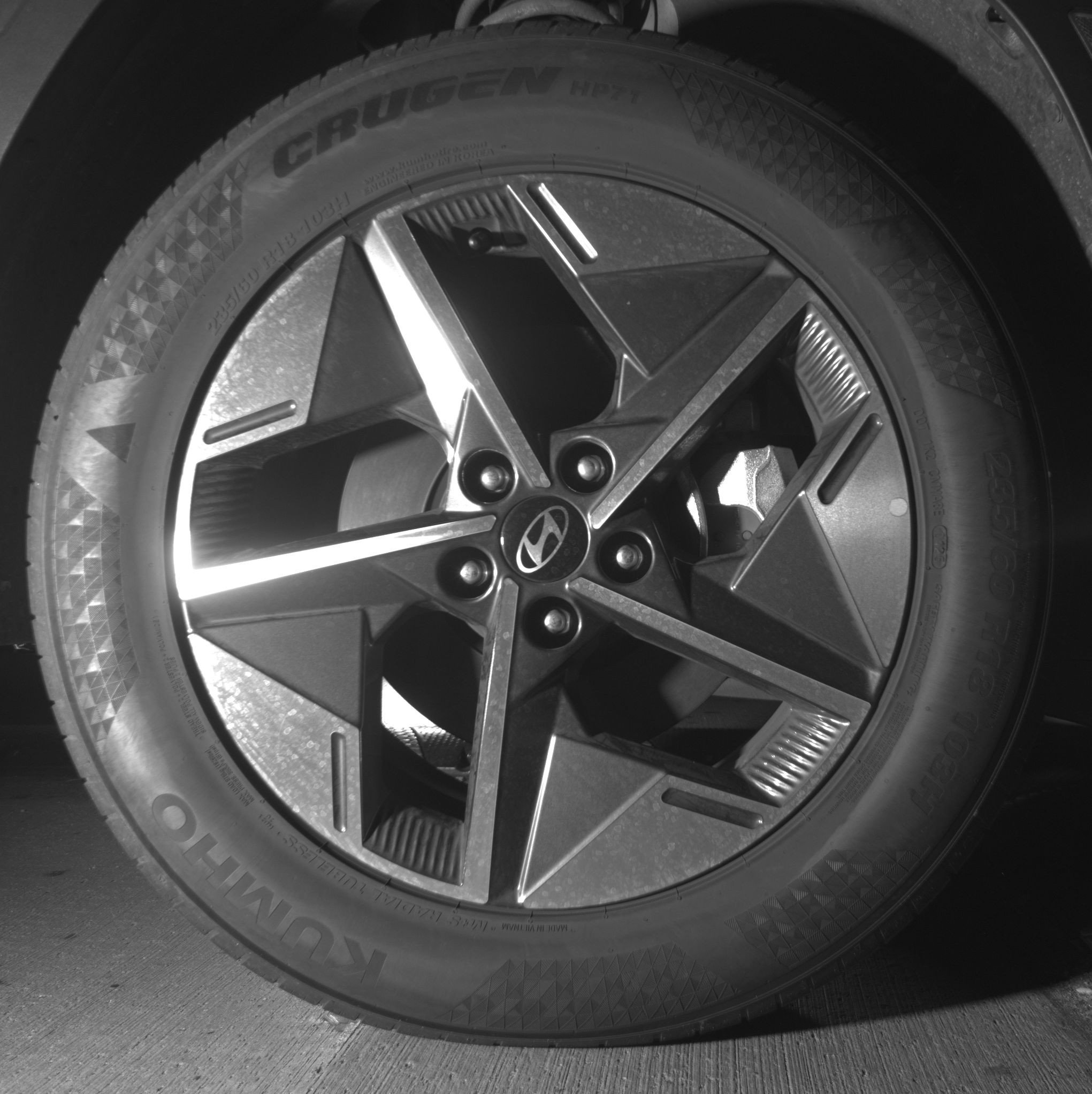 Thumbnail: 2025 Hyundai Tucson - 13