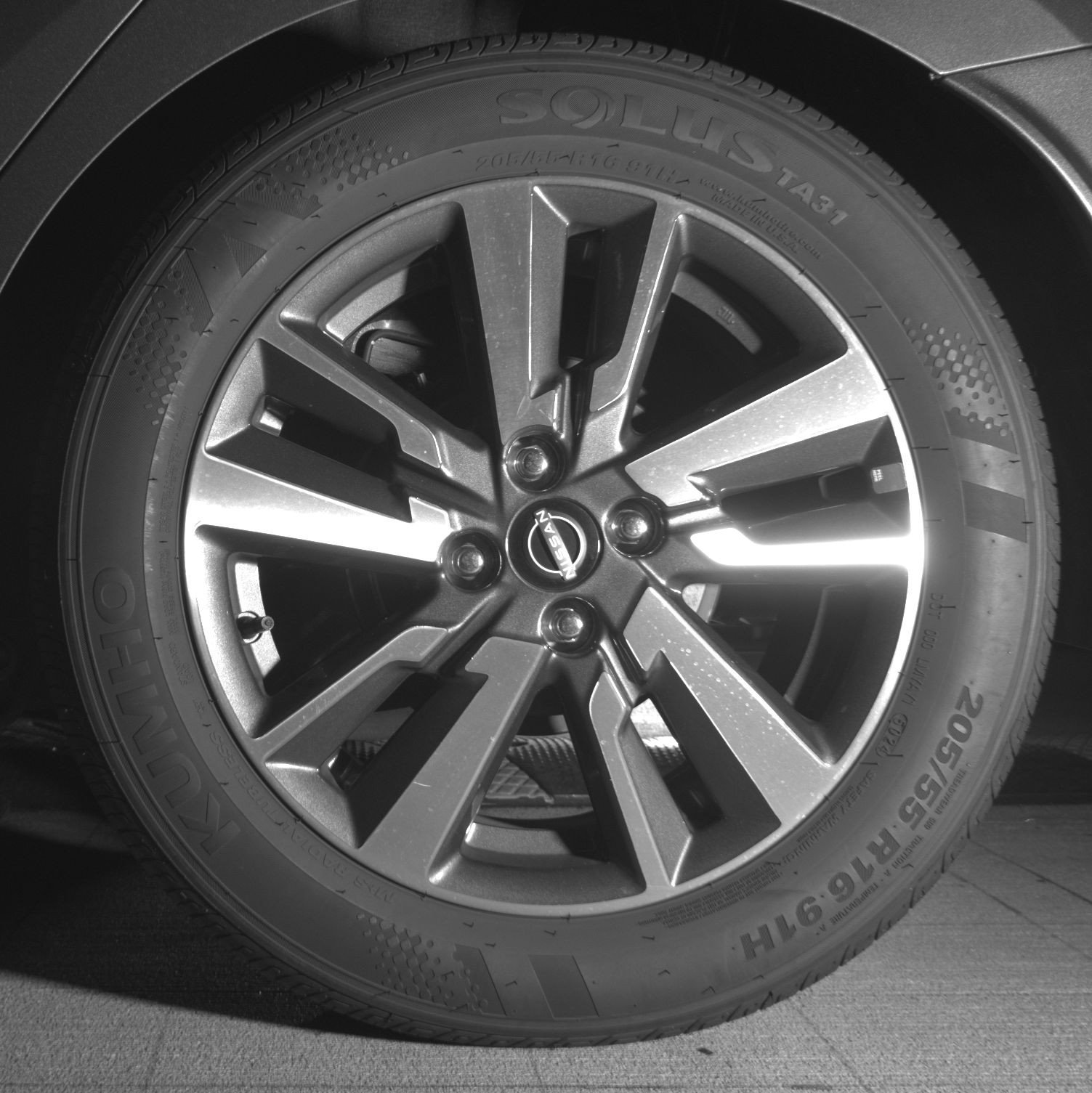 Thumbnail: 2025 Nissan Versa - 14