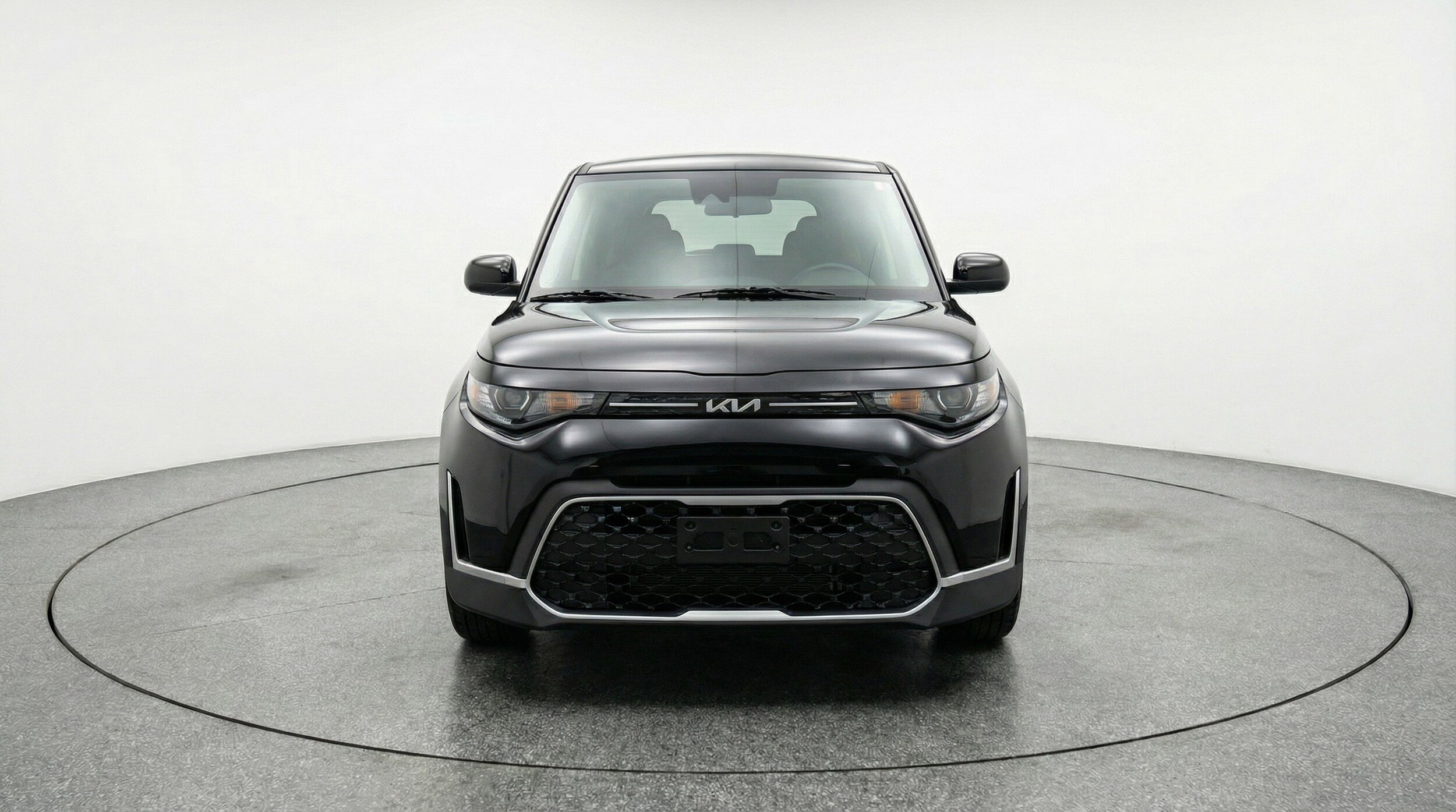 Thumbnail: 2025 Kia Soul - 2
