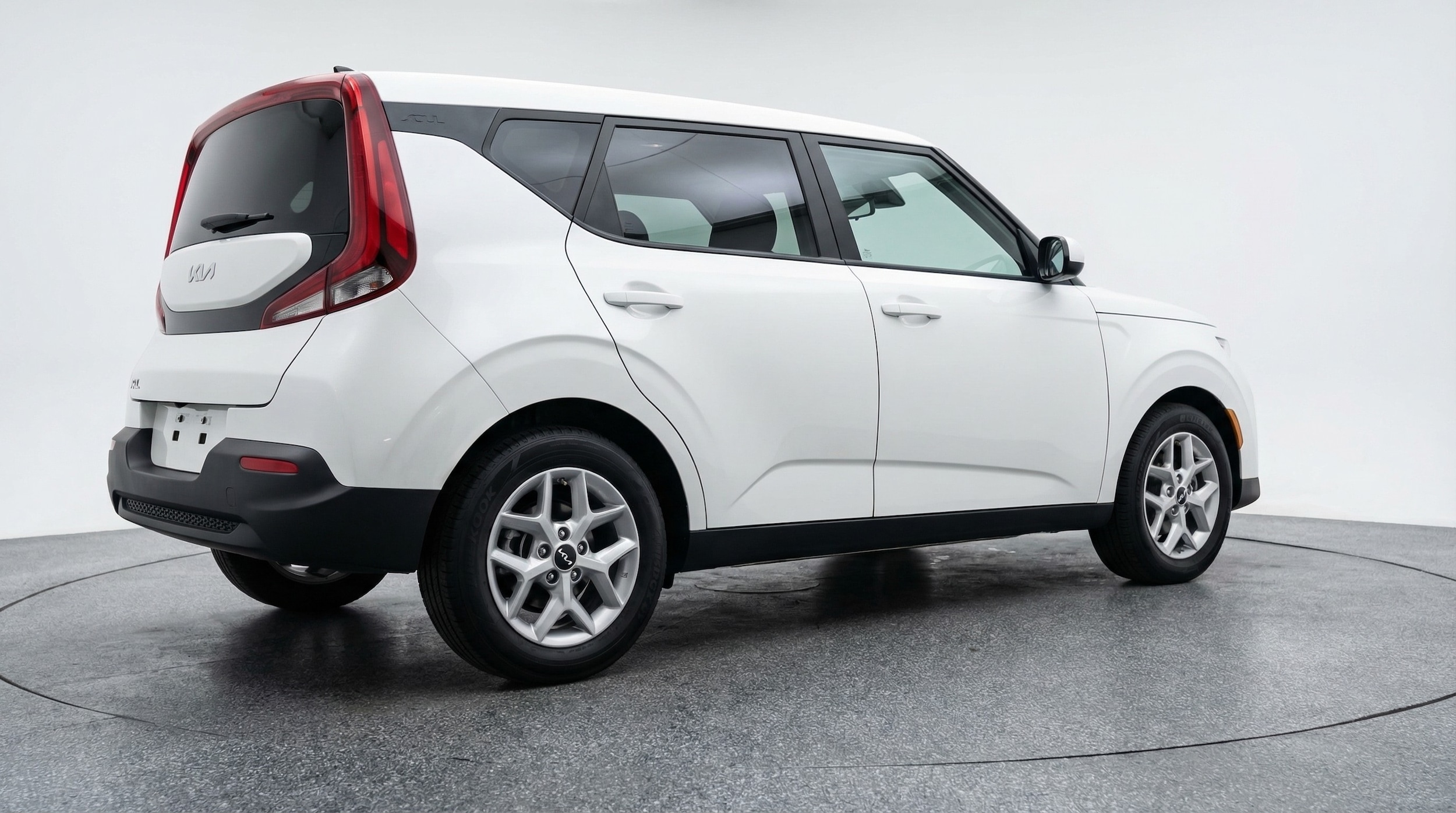 Thumbnail: 2025 Kia Soul - 7